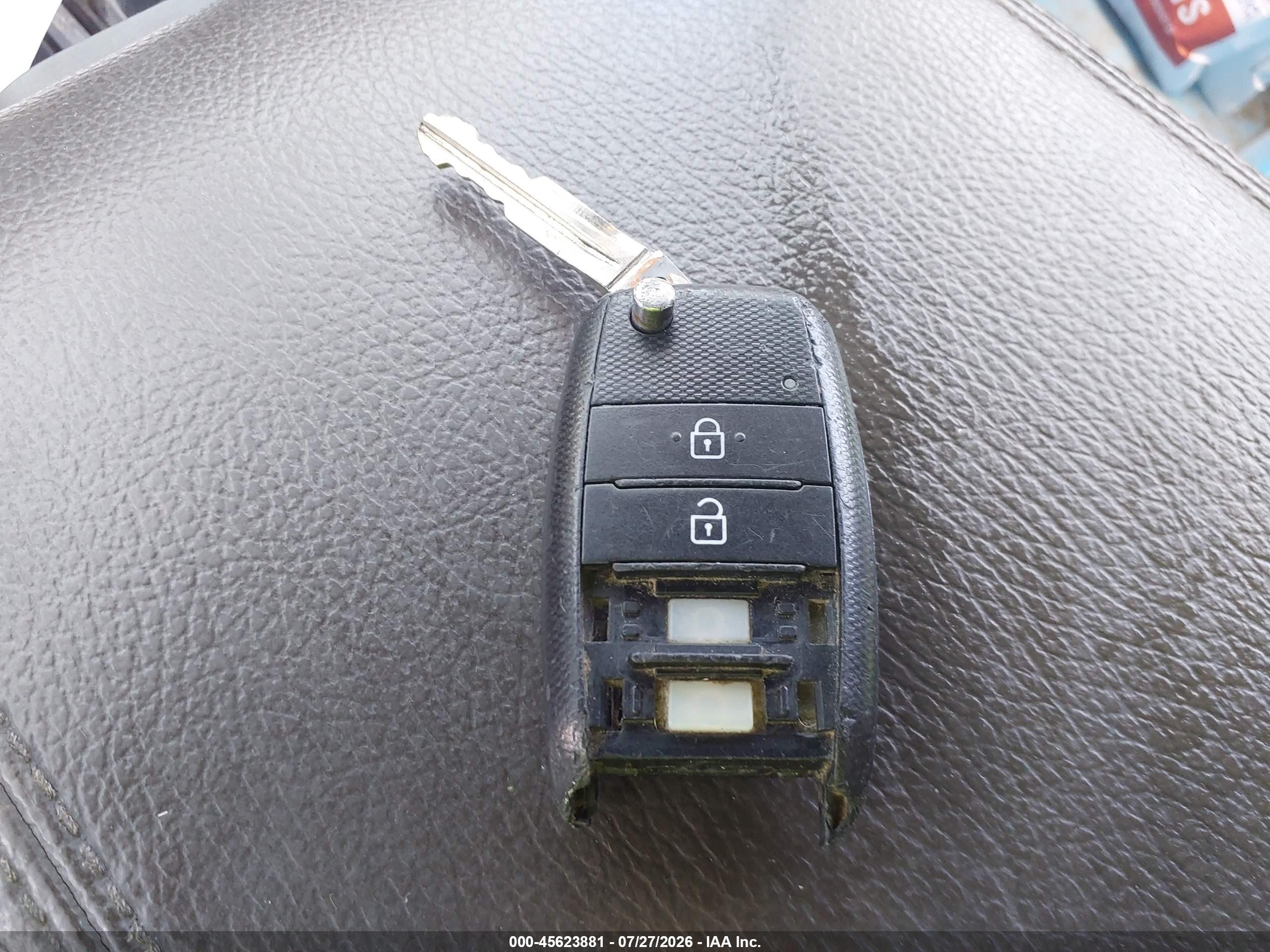 2014 Kia Forte Lx Silver vin: KNAFX4A67E5125990