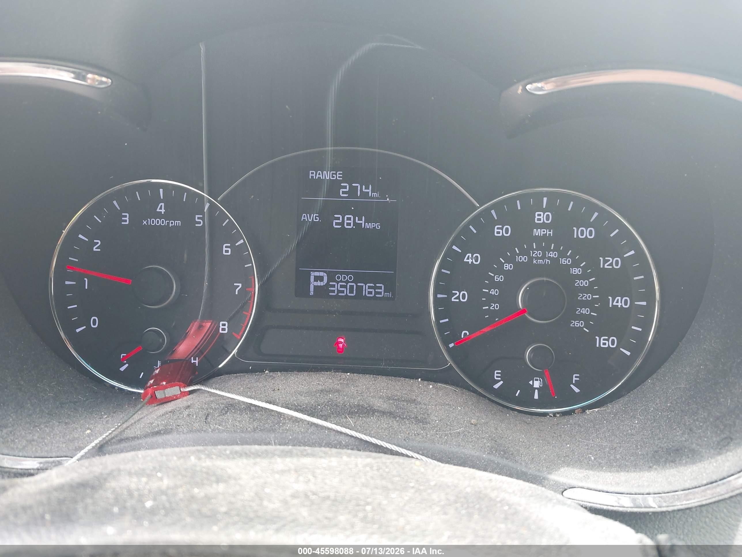 2014 Kia Forte Lx Black vin: KNAFX4A67E5166832