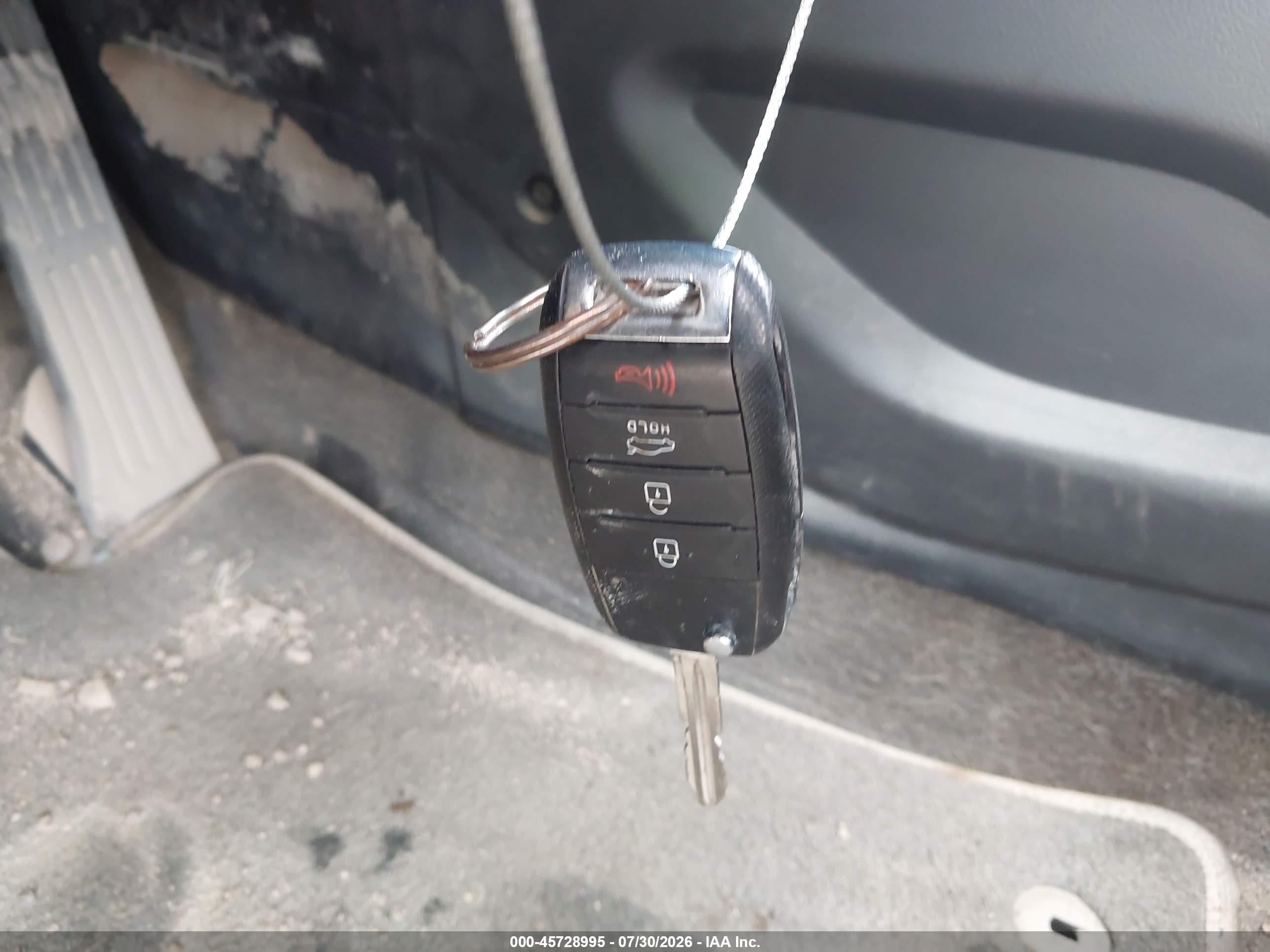 2015 Kia Forte Lx Silver vin: KNAFX4A67F5330467