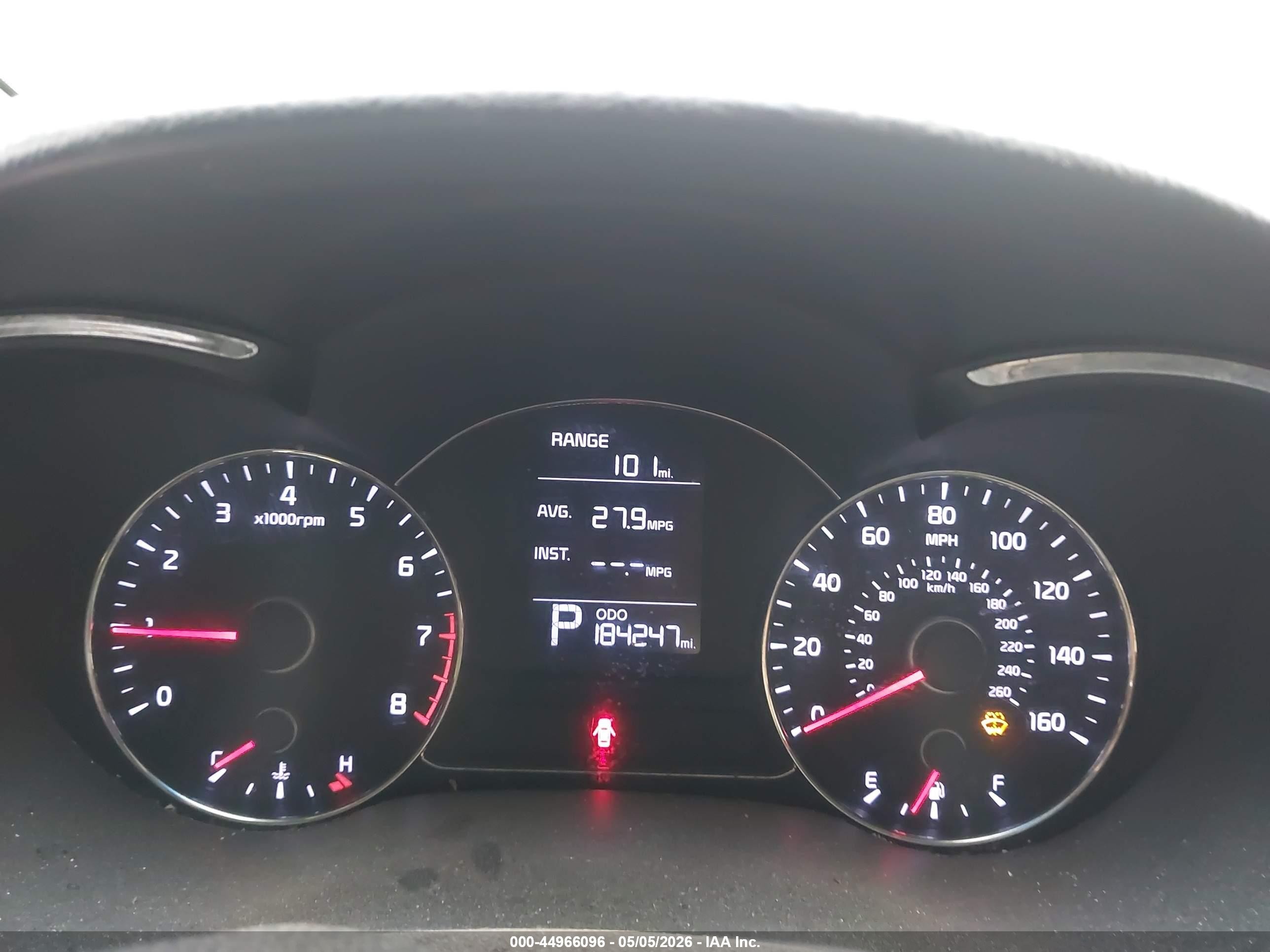 2014 Kia Forte Lx White vin: KNAFX4A68E5115646