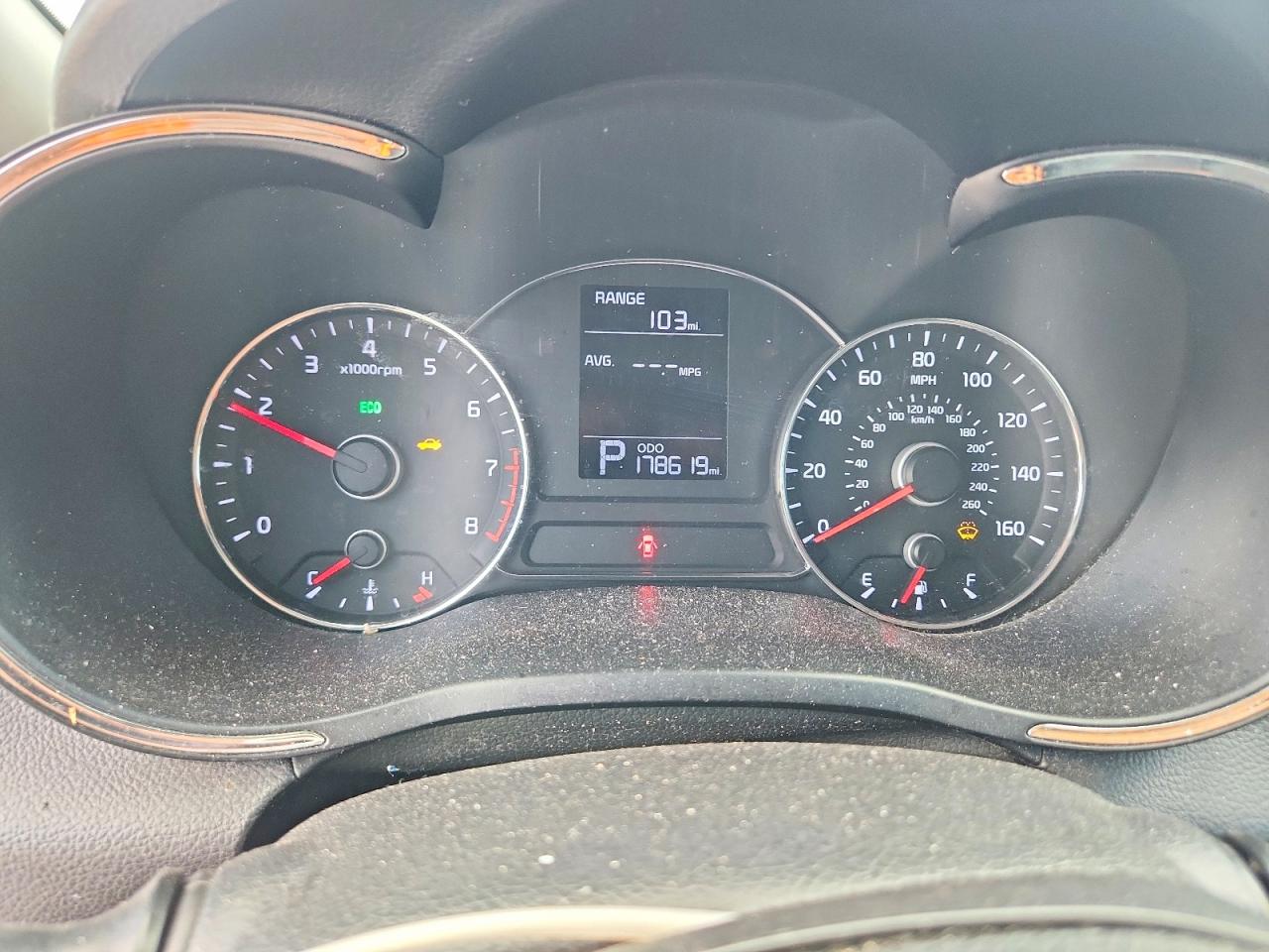 2014 Kia Forte Lx White vin: KNAFX4A68E5235270