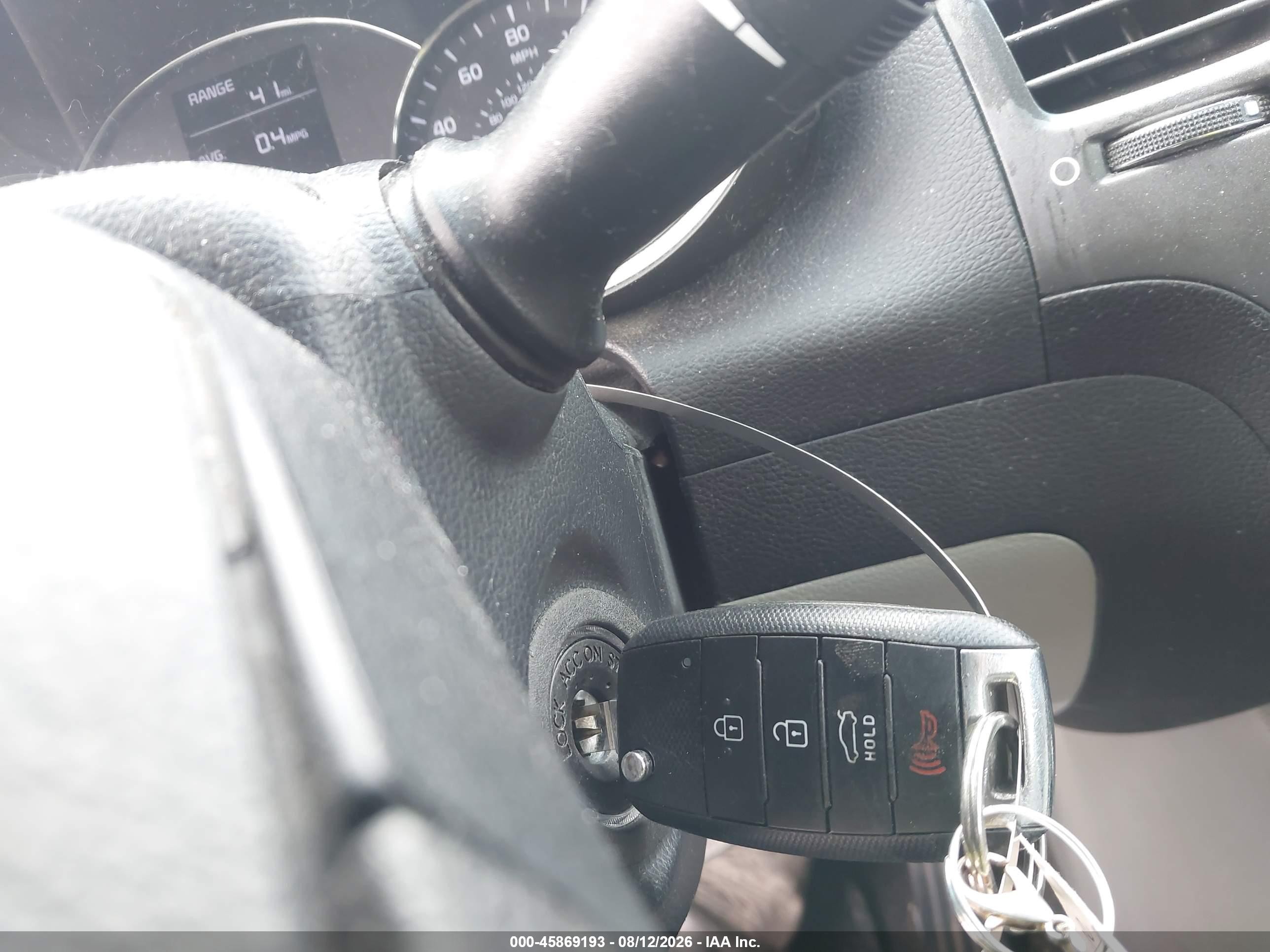 2015 Kia Forte Lx Silver vin: KNAFX4A68F5430514
