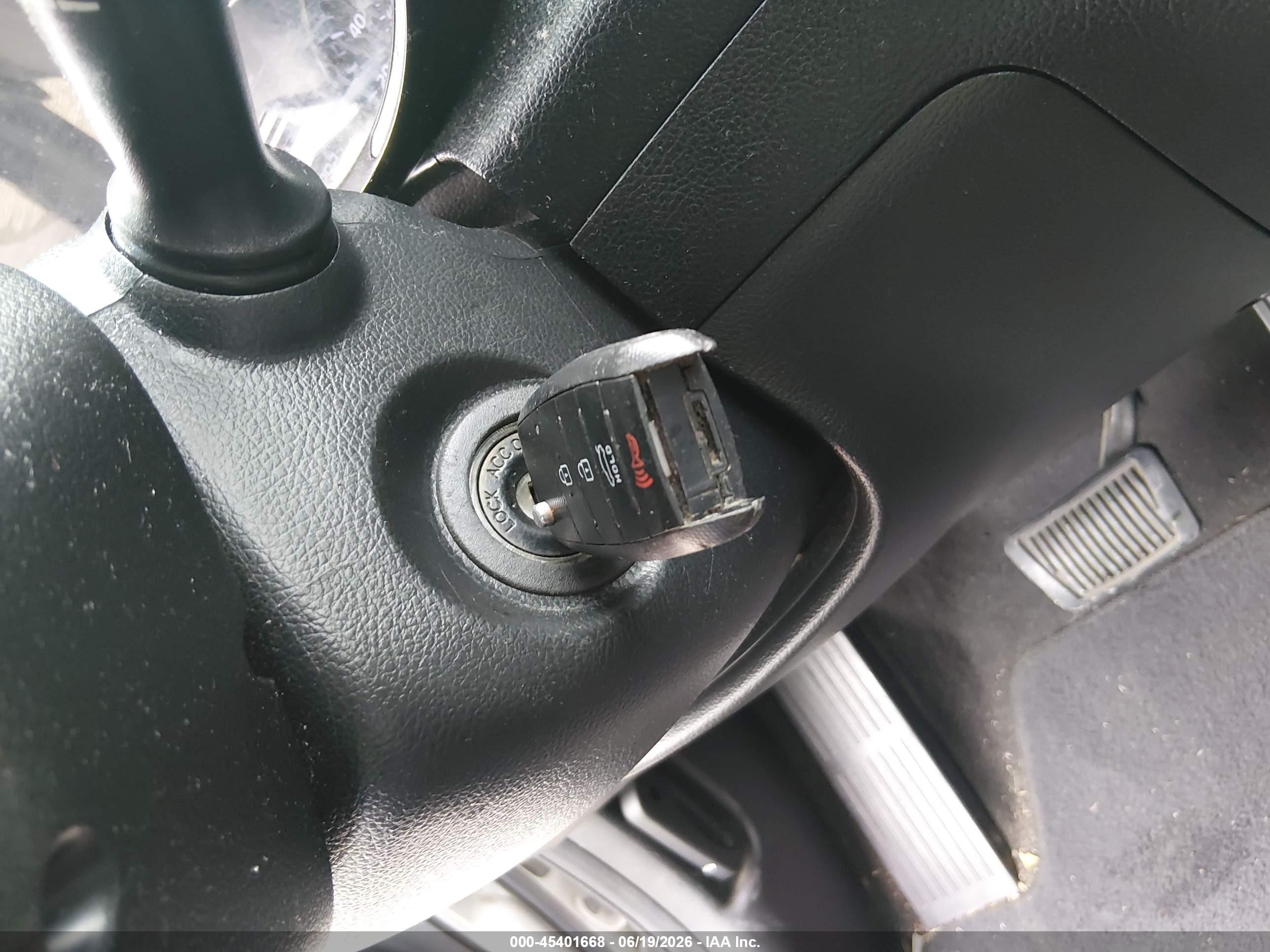 2014 Kia Forte Lx Gray vin: KNAFX4A69E5138269