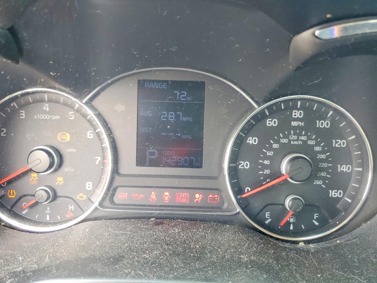 2015 Kia Forte Black vin: KNAFX4A69F5414497
