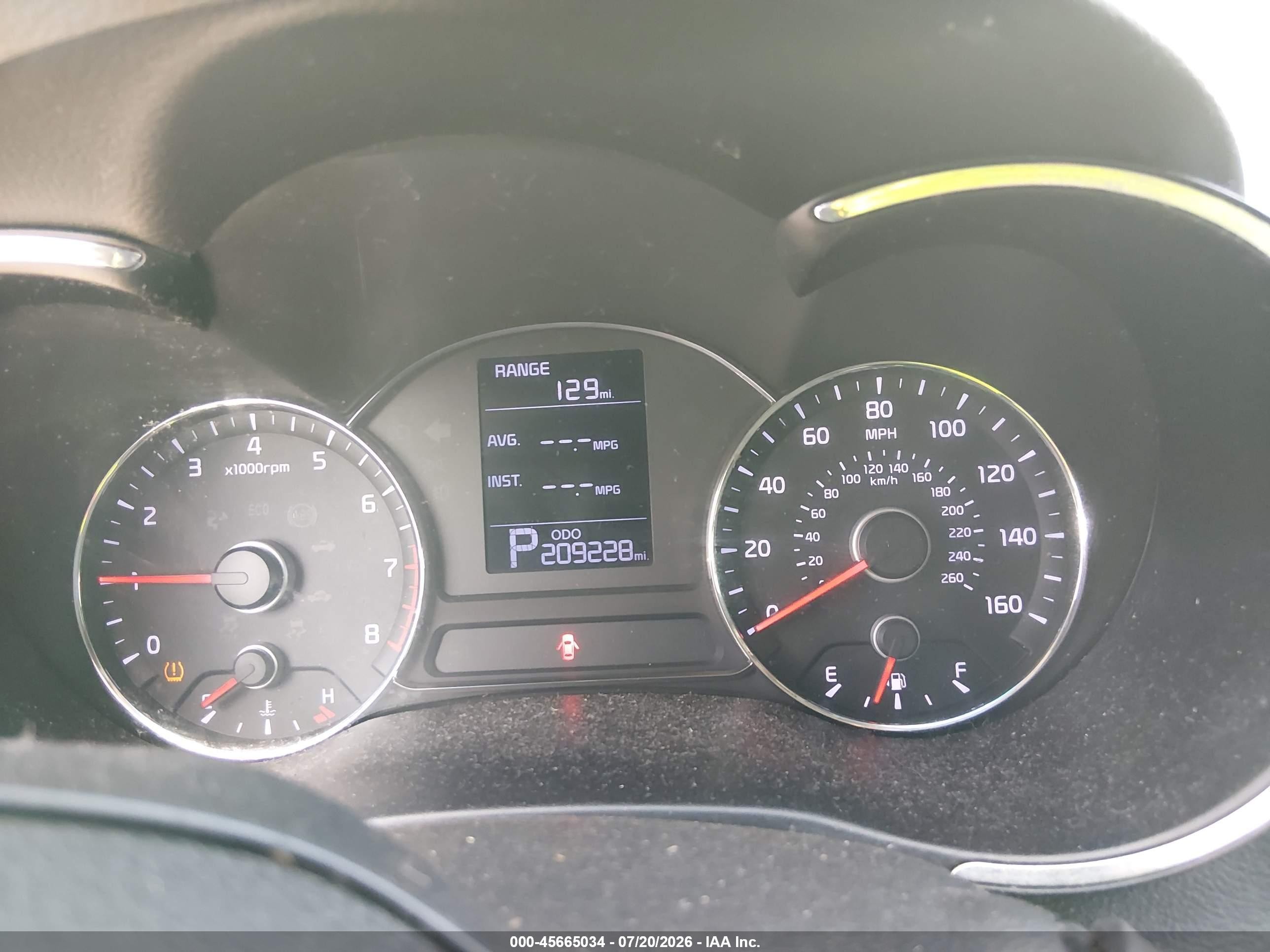 2014 Kia Forte Lx Silver vin: KNAFX4A6XE5078552