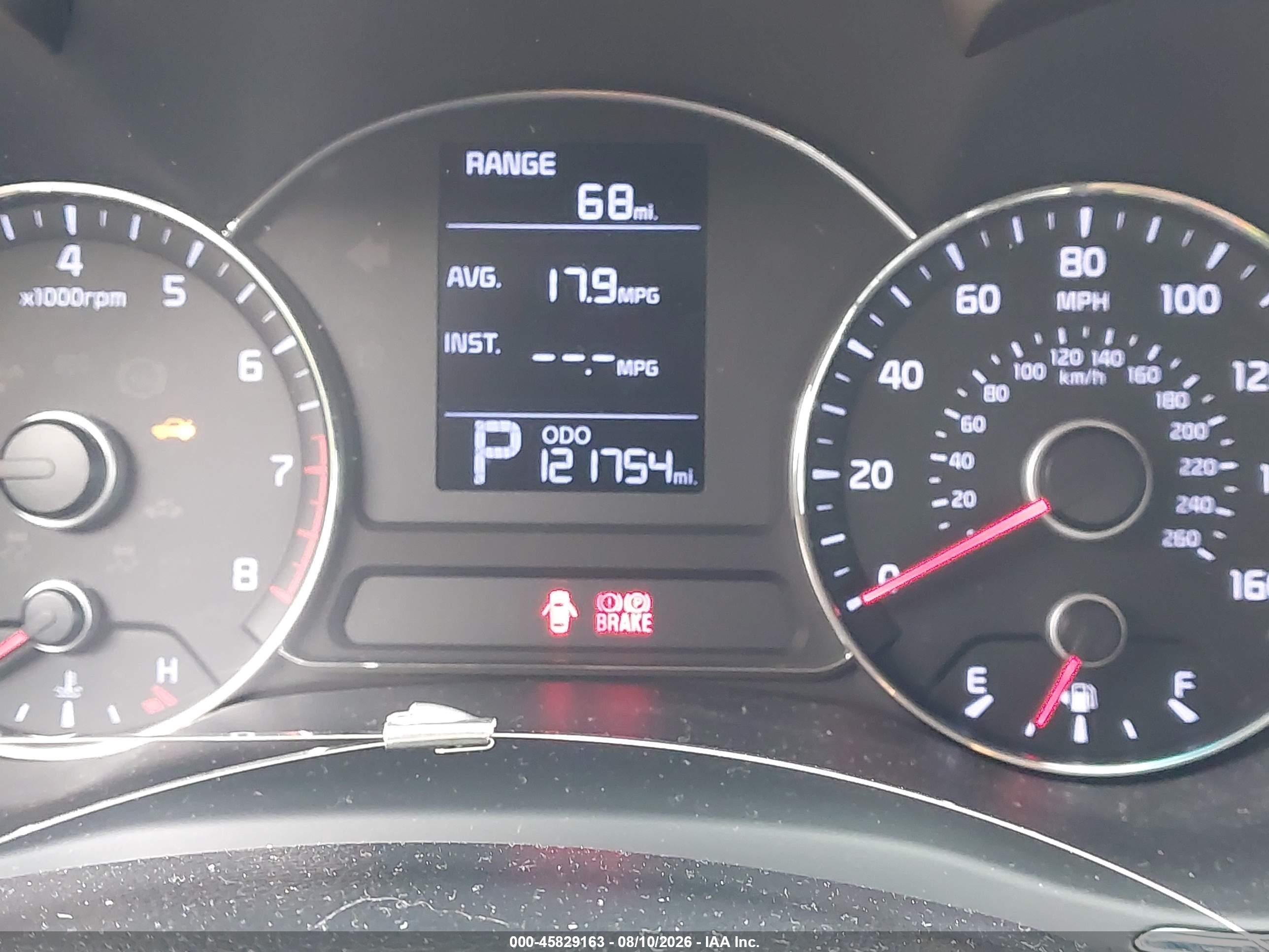 2015 Kia Forte Lx White vin: KNAFX4A6XF5384099