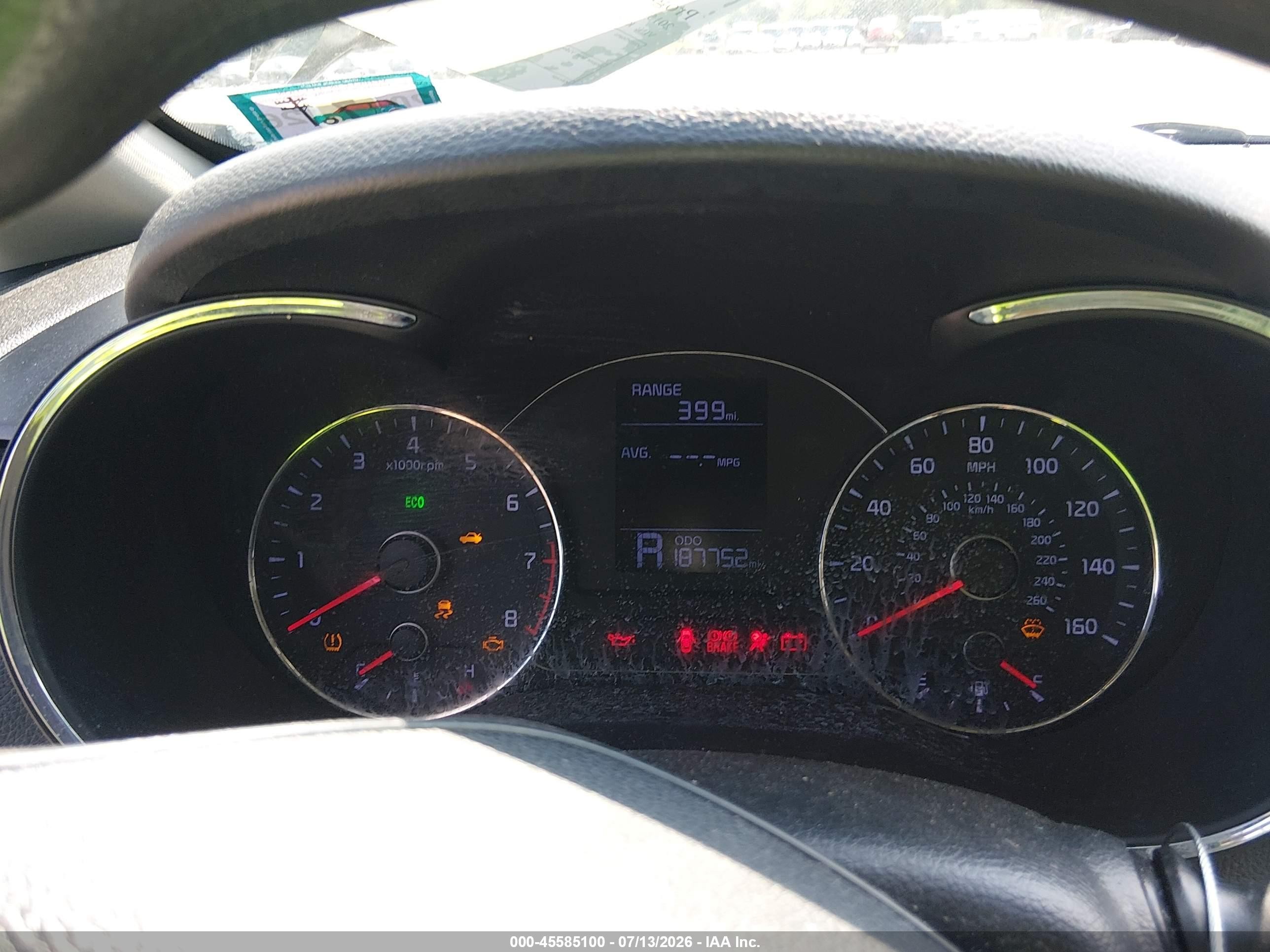 2015 Kia Forte Lx Black vin: KNAFX4A6XF5415965