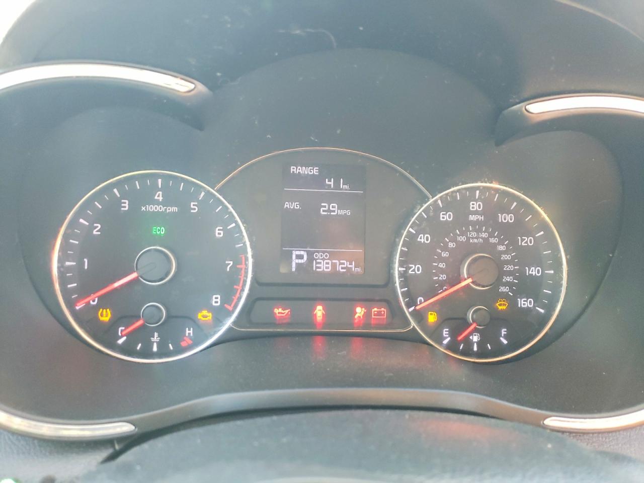 2016 Kia Forte Lx Gray vin: KNAFX4A6XG5584434