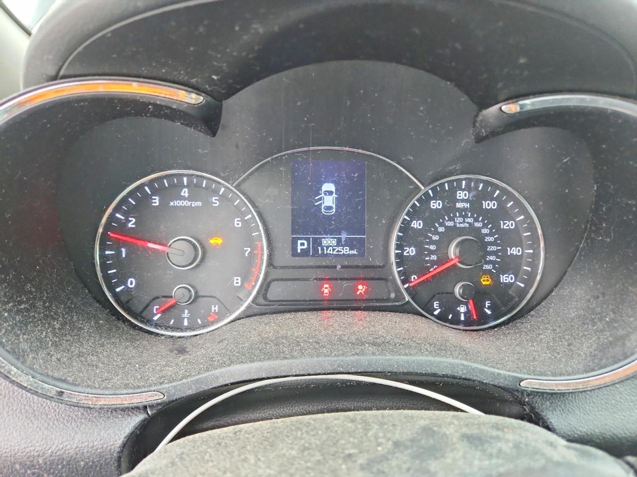 2014 Kia Forte Ex Black vin: KNAFX4A80E5046355