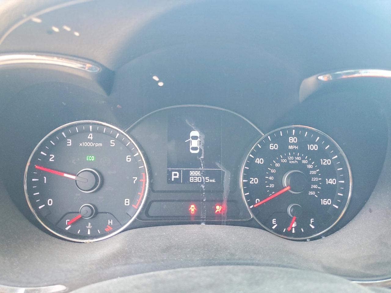 2014 Kia Forte Ex Gray vin: KNAFX4A80E5111611