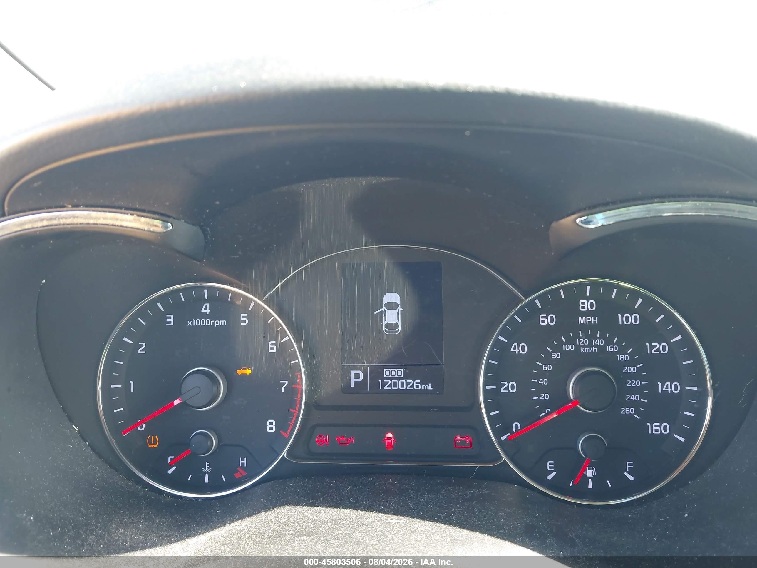 2014 Kia Forte Ex Gray vin: KNAFX4A80E5116341