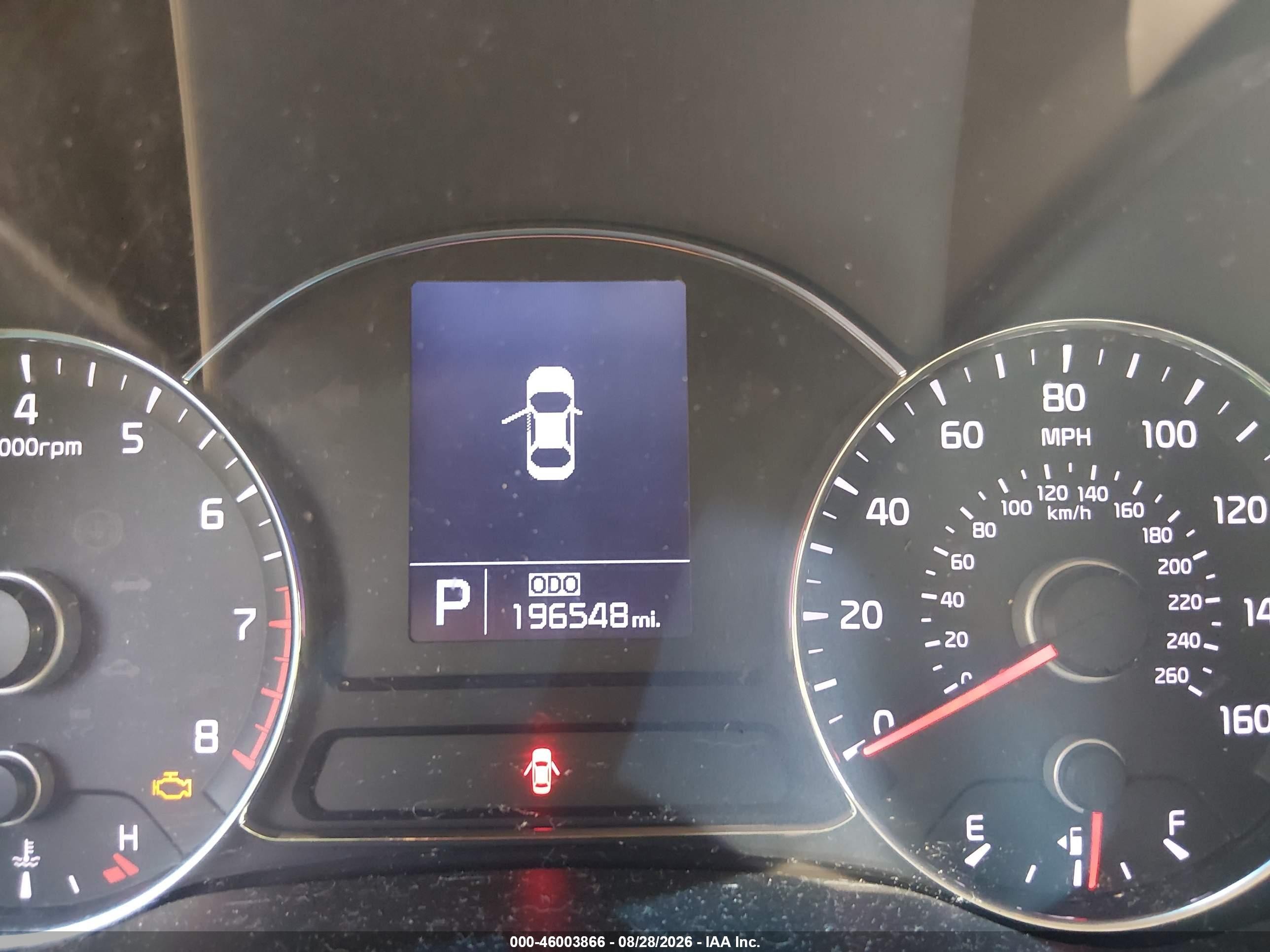 2014 Kia Forte Ex Red vin: KNAFX4A81E5102402