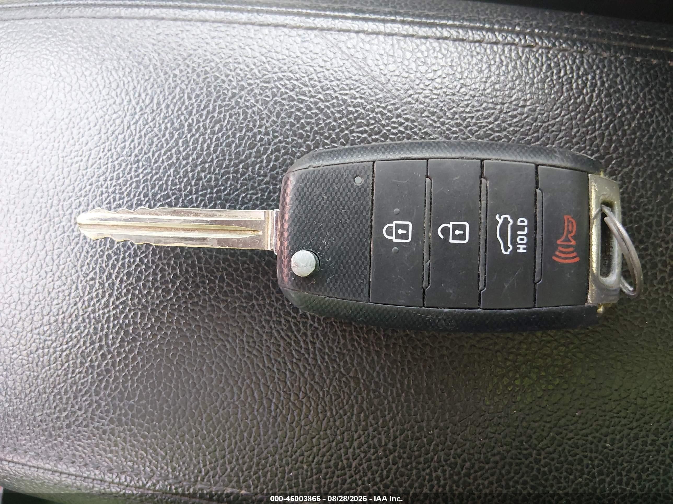 2014 Kia Forte Ex Red vin: KNAFX4A81E5102402