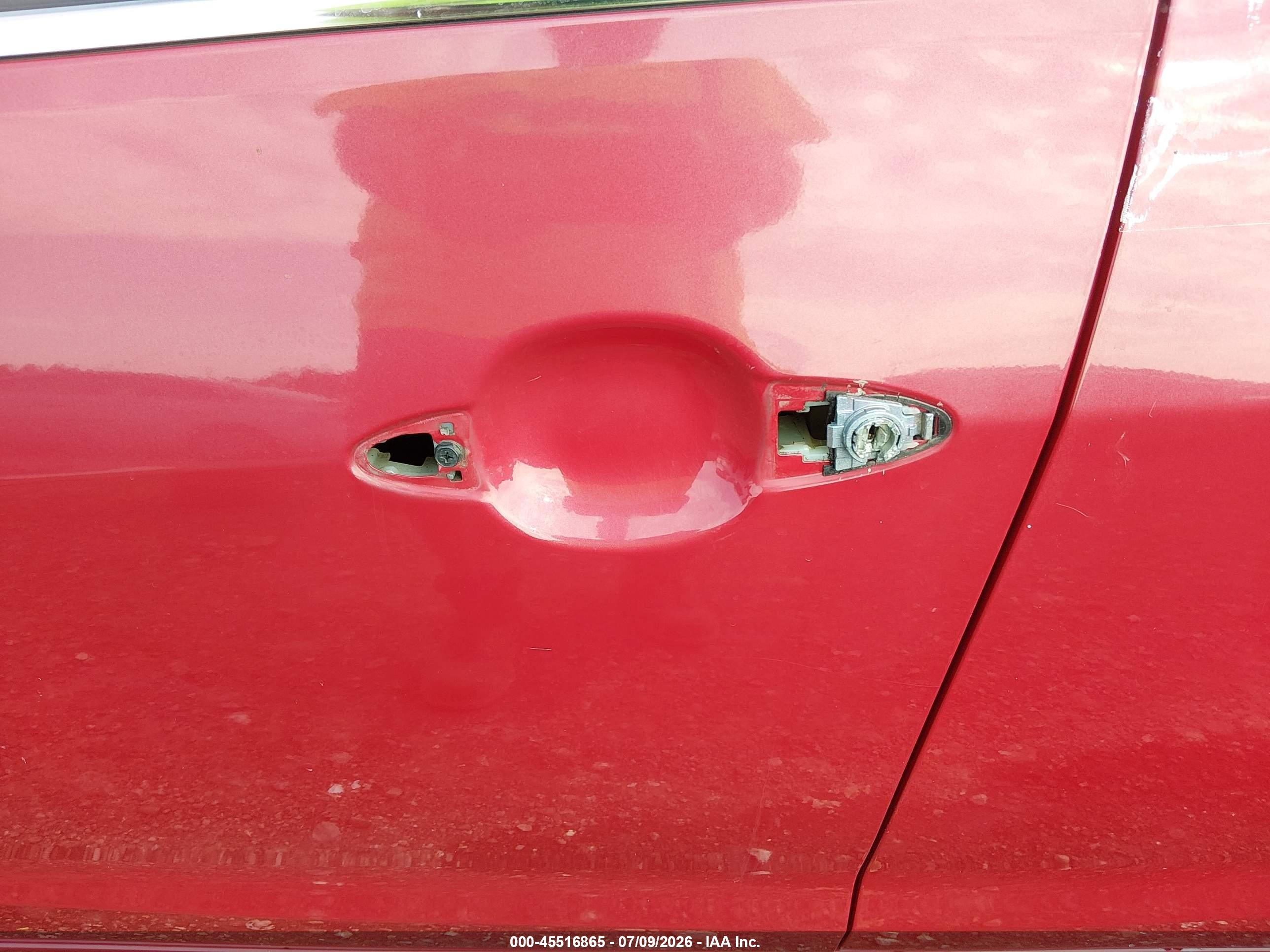 2014 Kia Forte Ex Maroon vin: KNAFX4A81E5165659