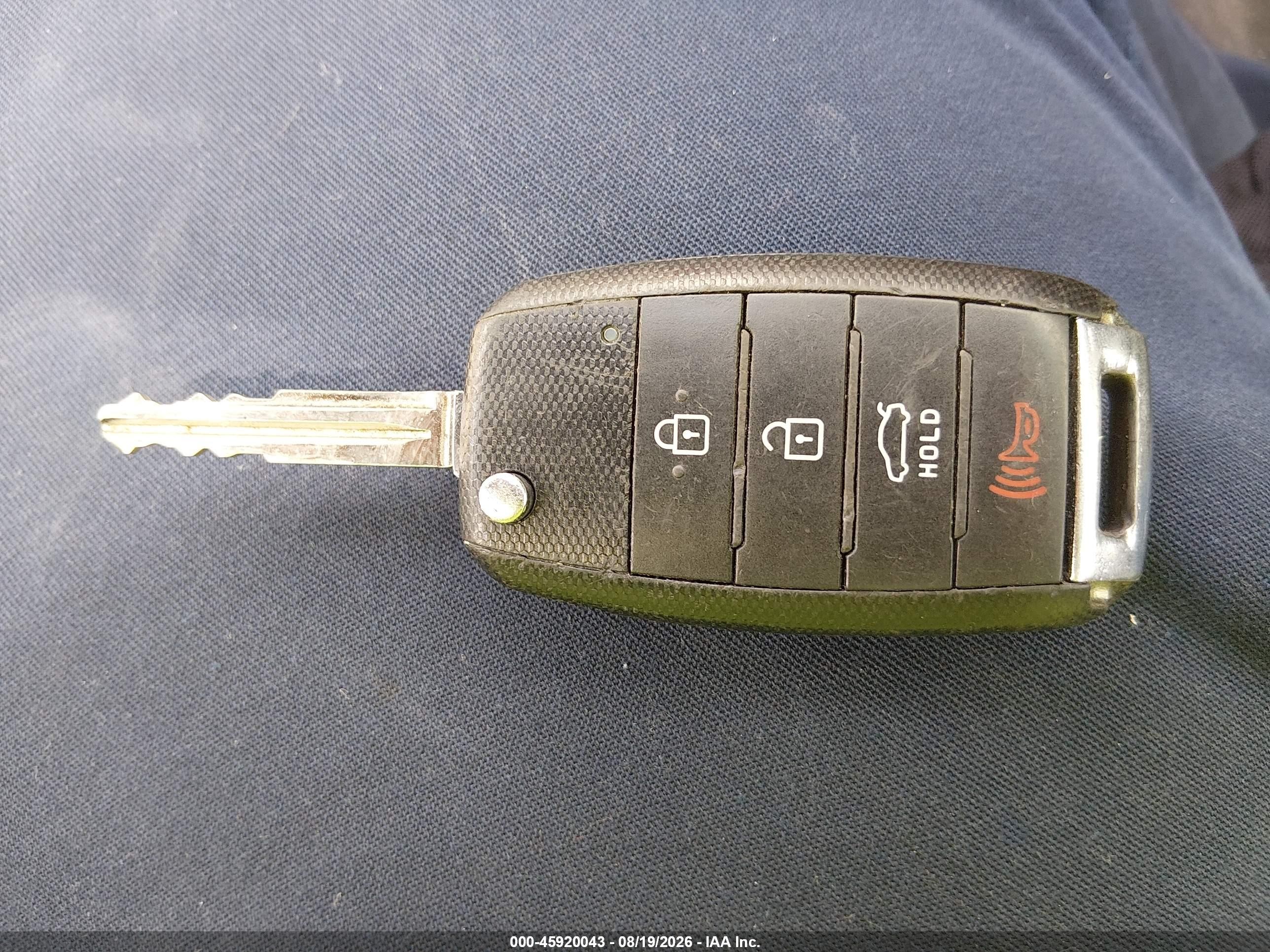 2014 Kia Forte Ex Red vin: KNAFX4A82E5050200