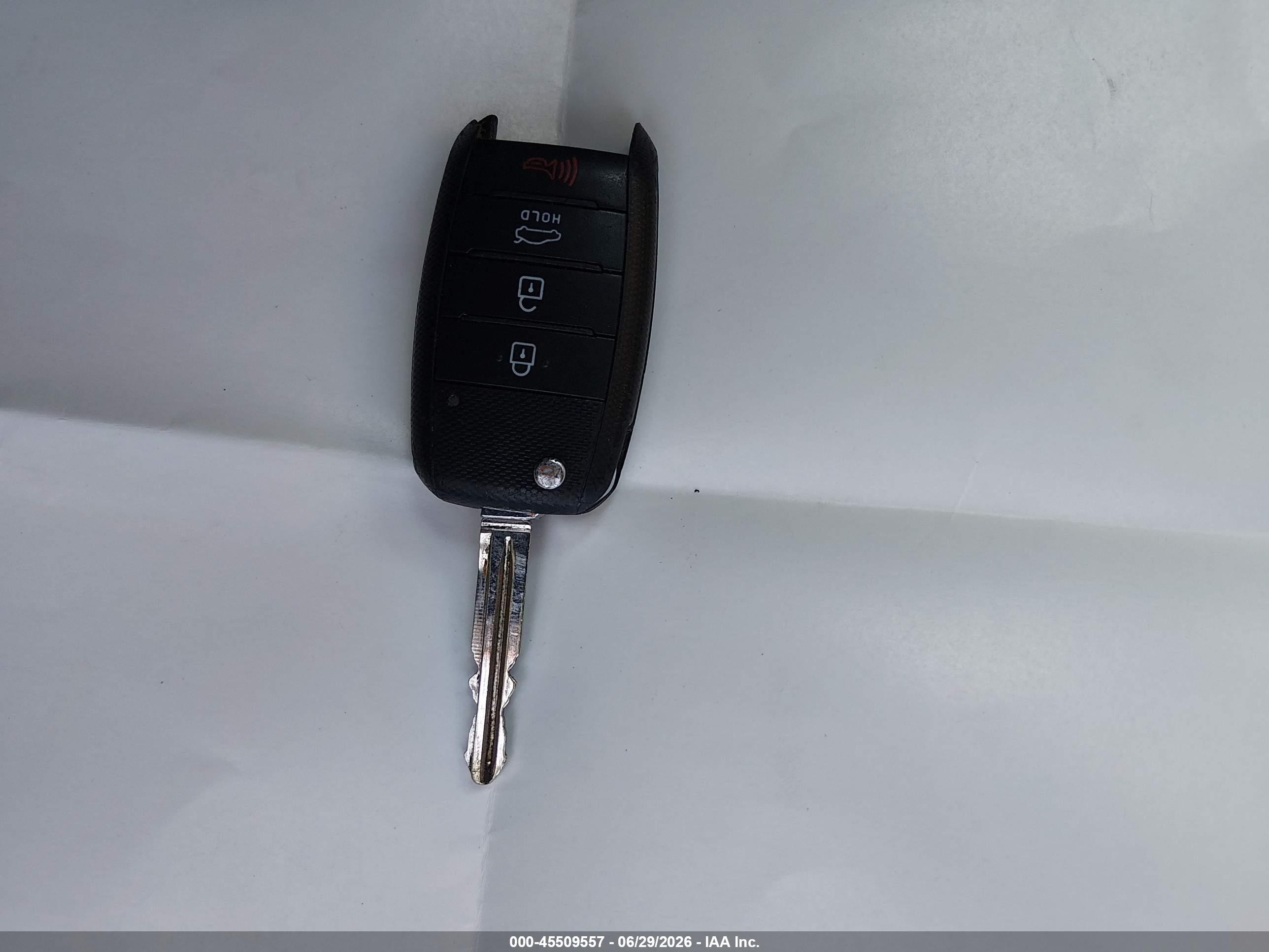 2014 Kia Forte Ex Red vin: KNAFX4A82E5055543