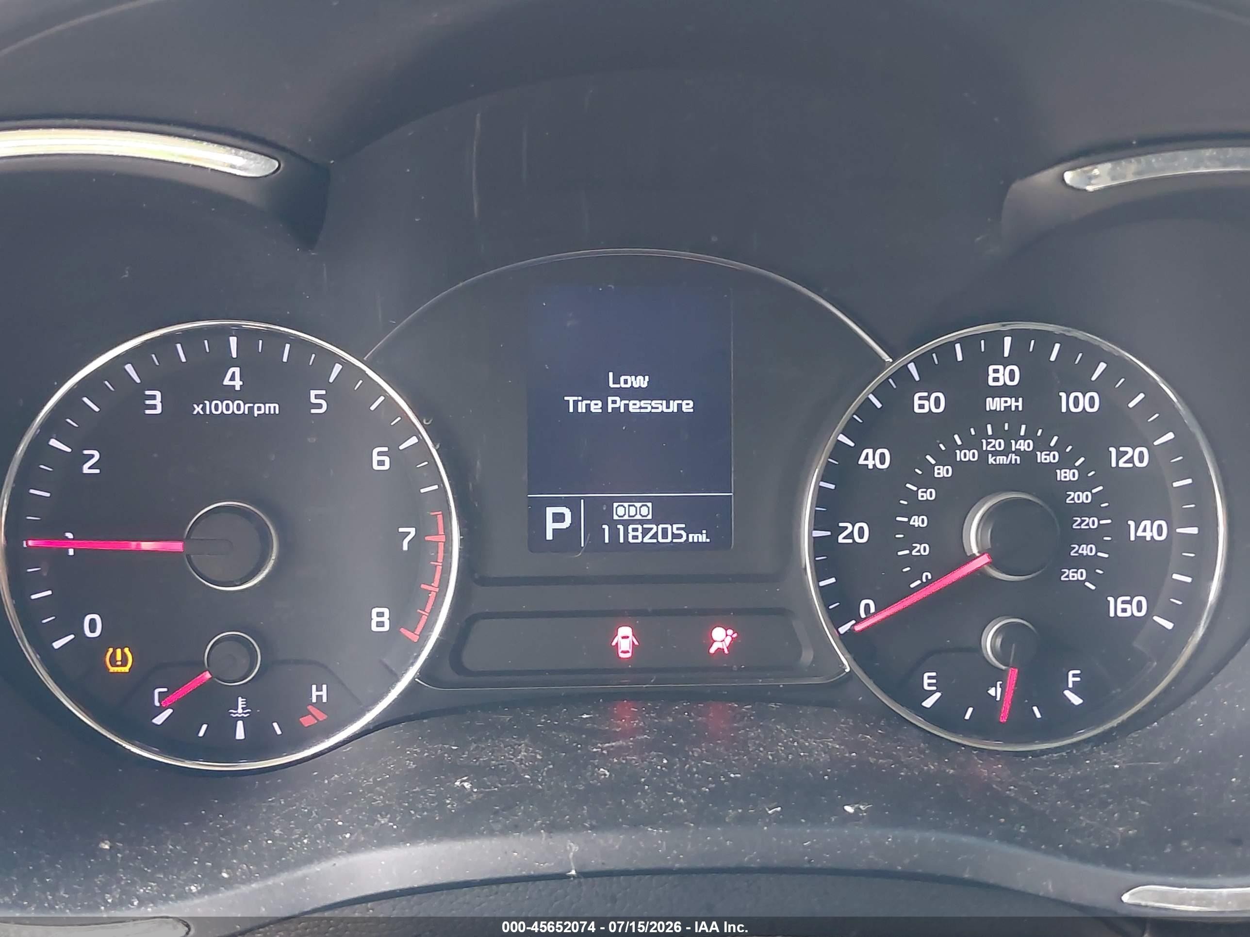 2014 Kia Forte Ex Серебряный vin: KNAFX4A82E5090289