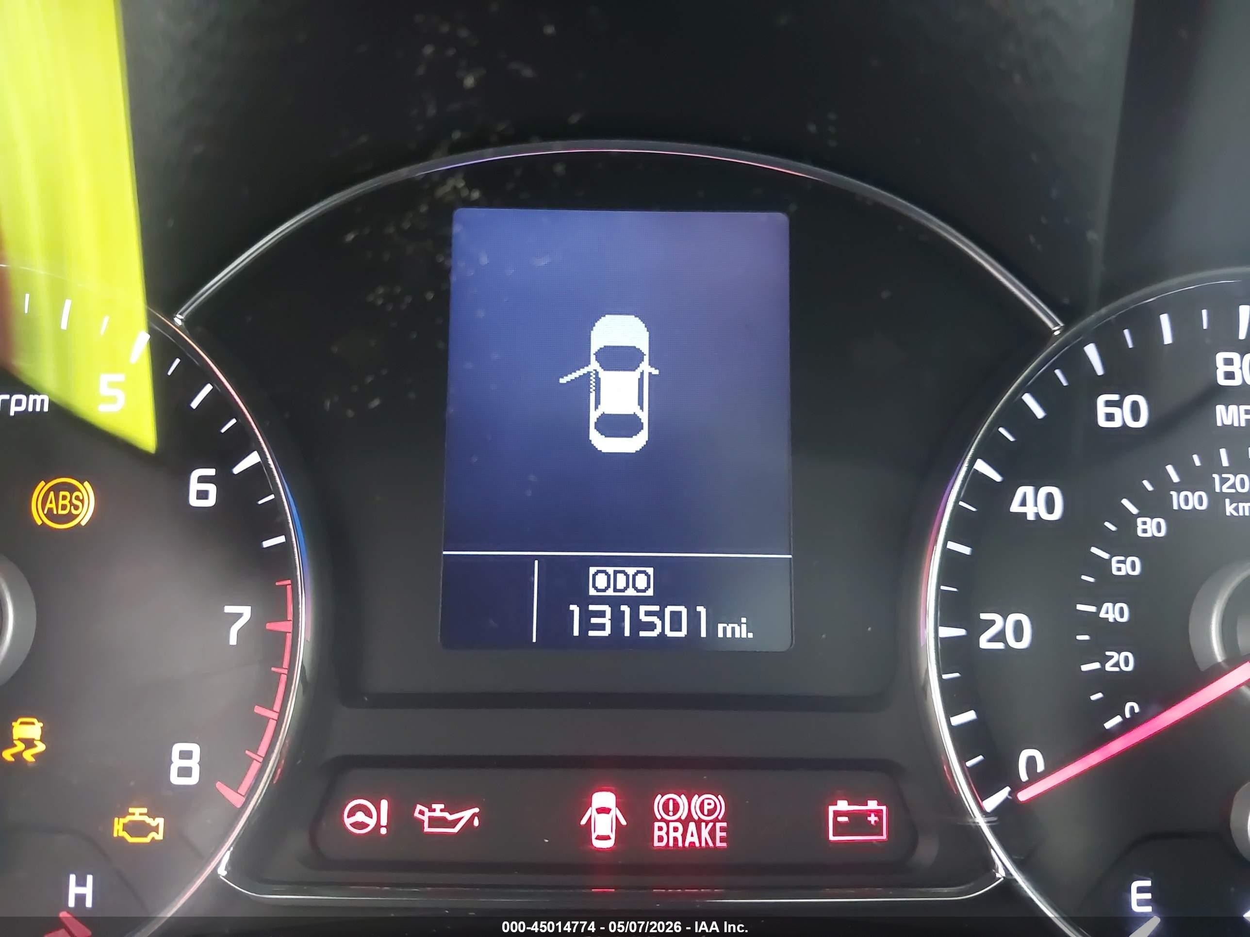 2014 Kia Forte Ex Gray vin: KNAFX4A82E5113621