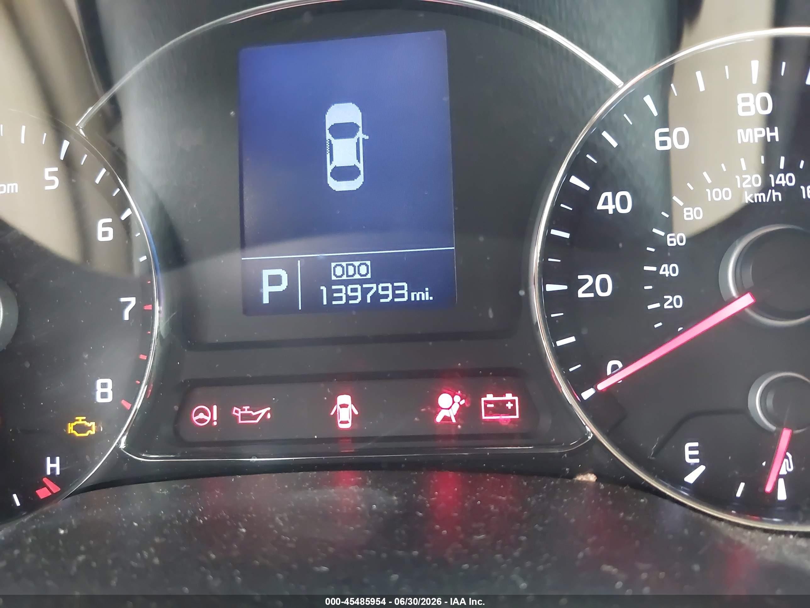 2014 Kia Forte Ex Blue vin: KNAFX4A83E5084498