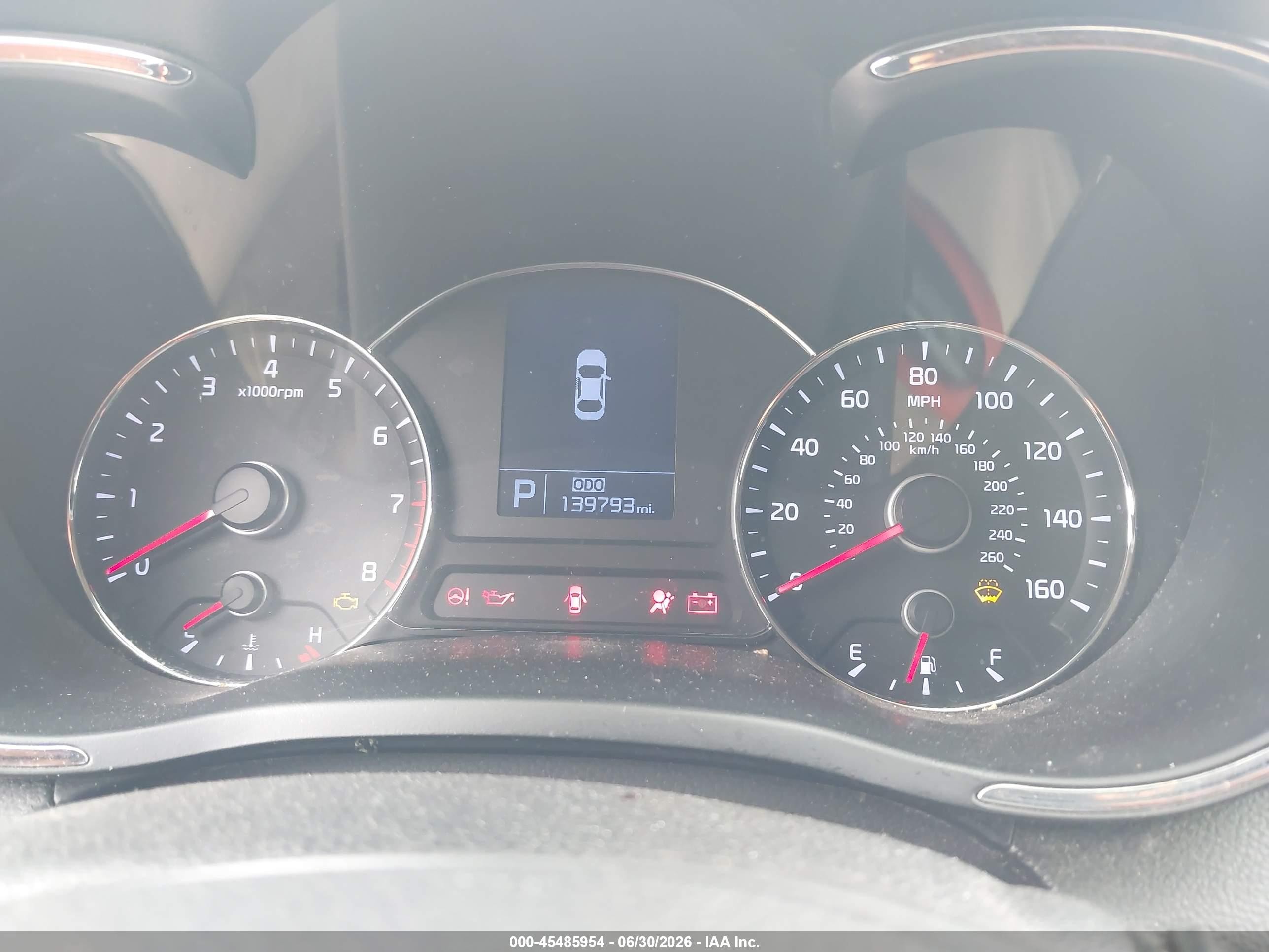 2014 Kia Forte Ex Blue vin: KNAFX4A83E5084498