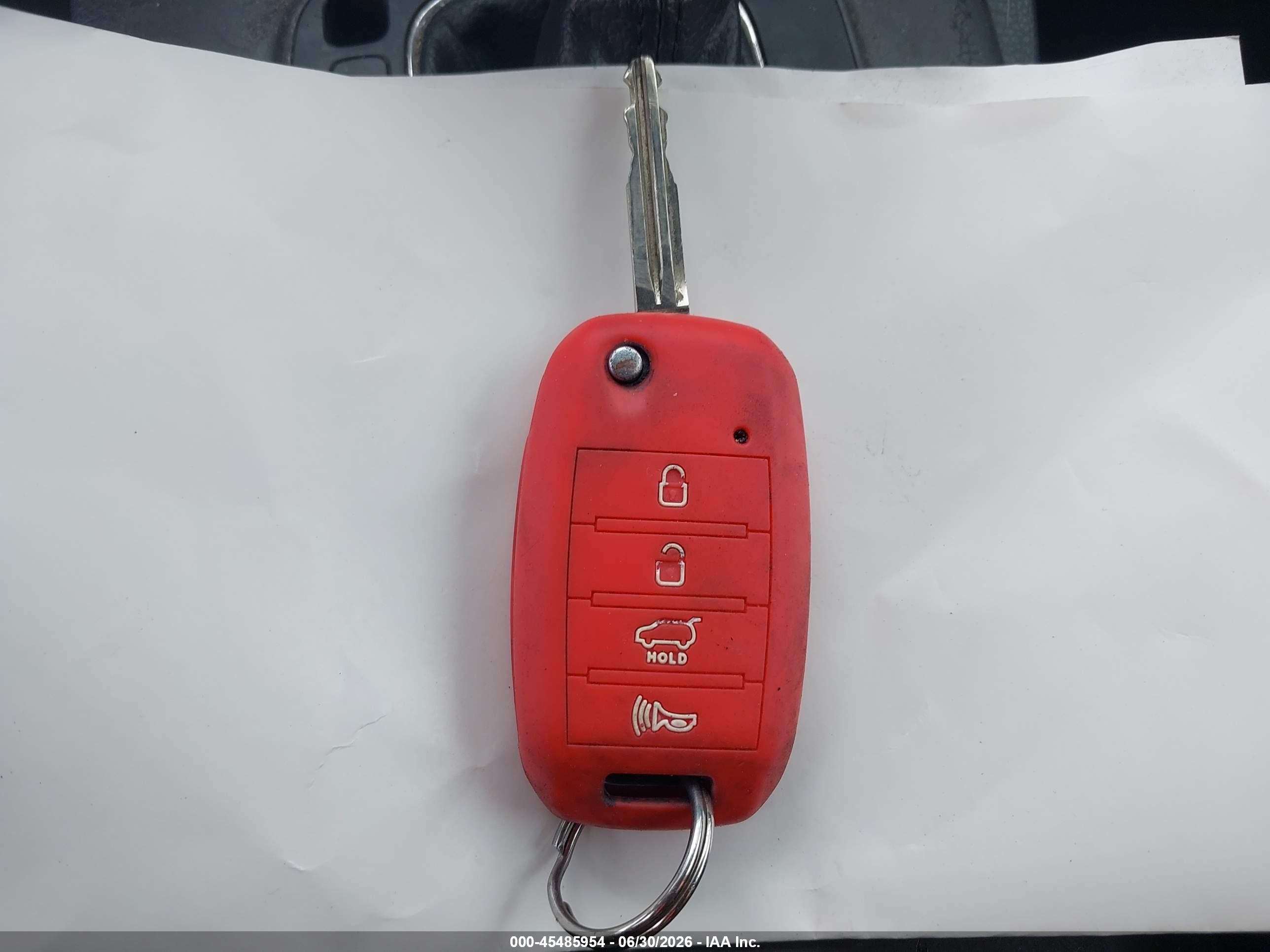 2014 Kia Forte Ex Blue vin: KNAFX4A83E5084498