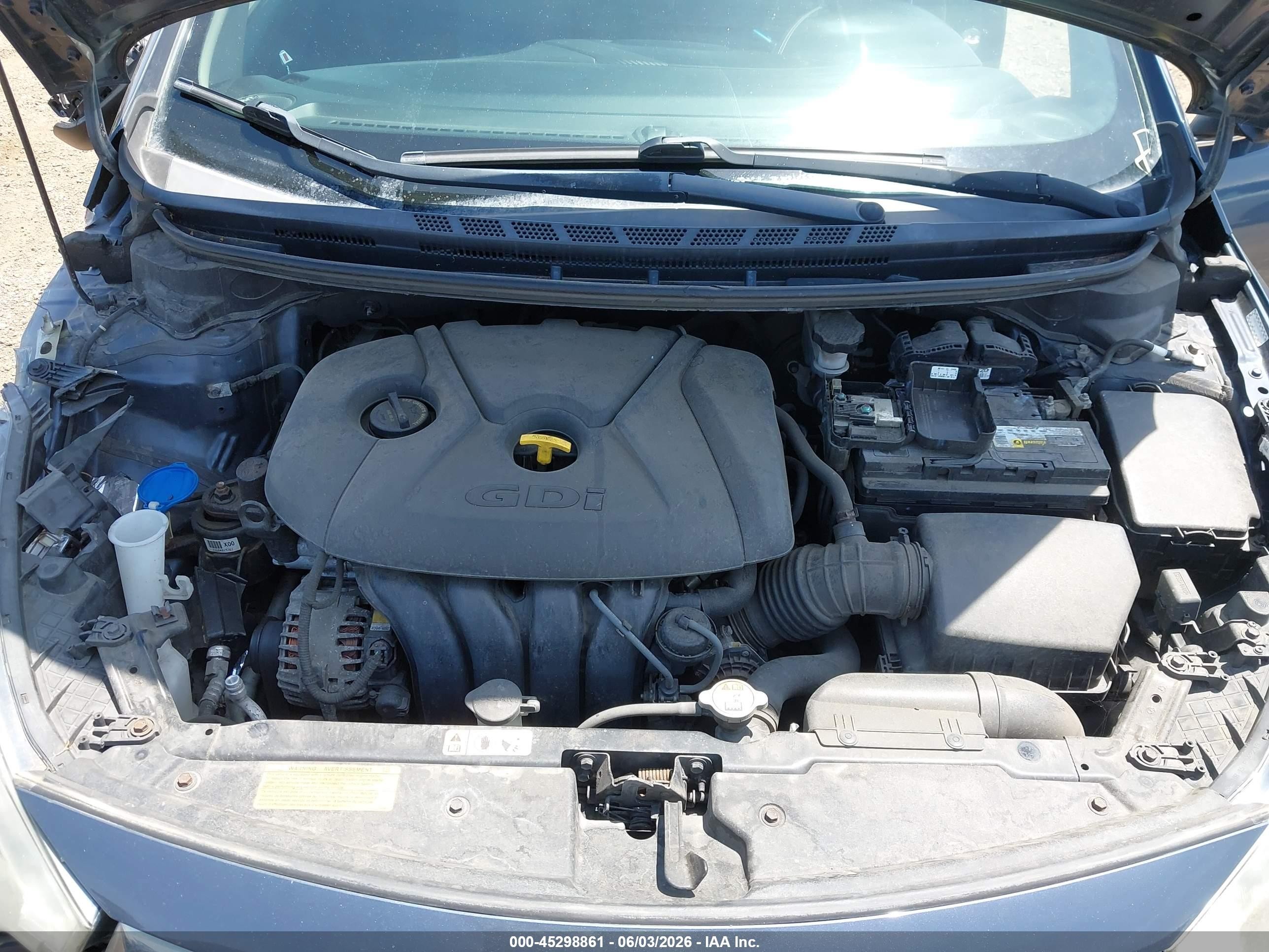 2014 Kia Forte Ex Pewter vin: KNAFX4A83E5115328