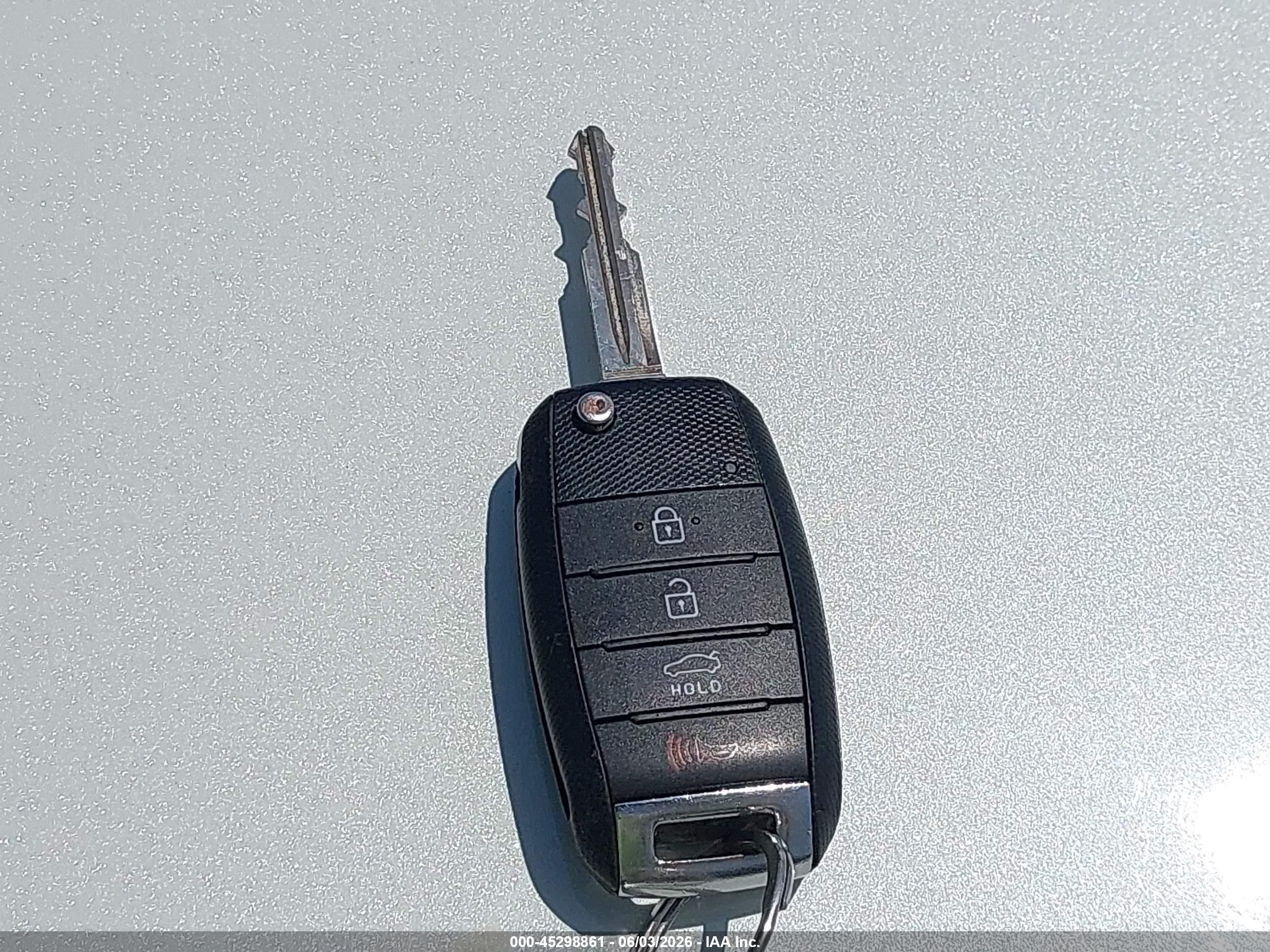 2014 Kia Forte Ex Pewter vin: KNAFX4A83E5115328