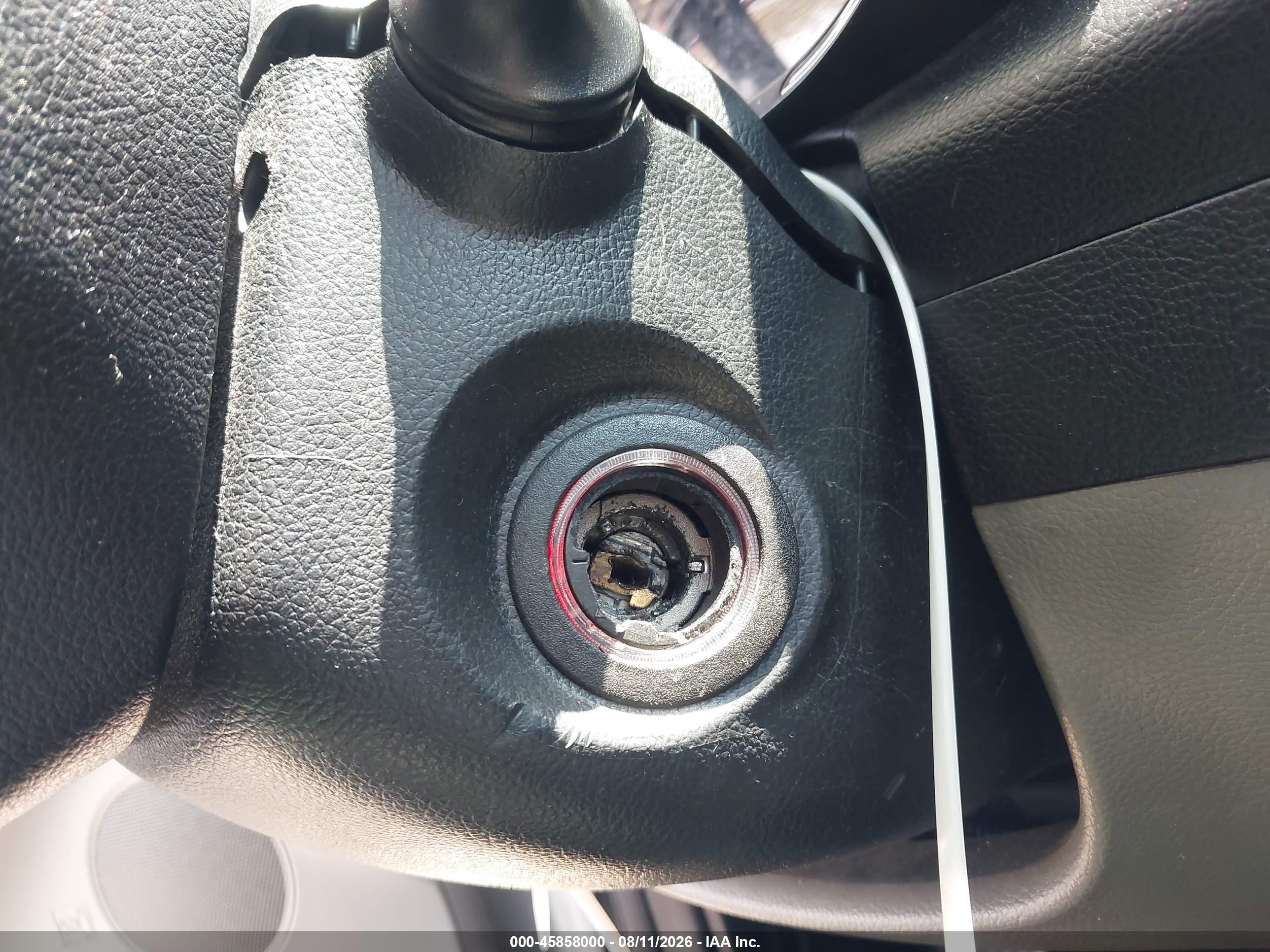 2014 Kia Forte Ex White vin: KNAFX4A84E5116505