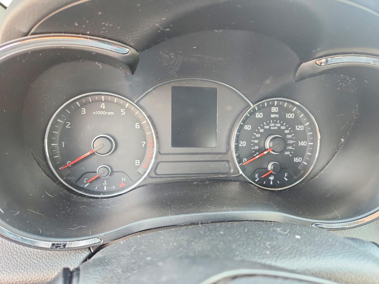2014 Kia Forte Ex Blue vin: KNAFX4A86E5049499