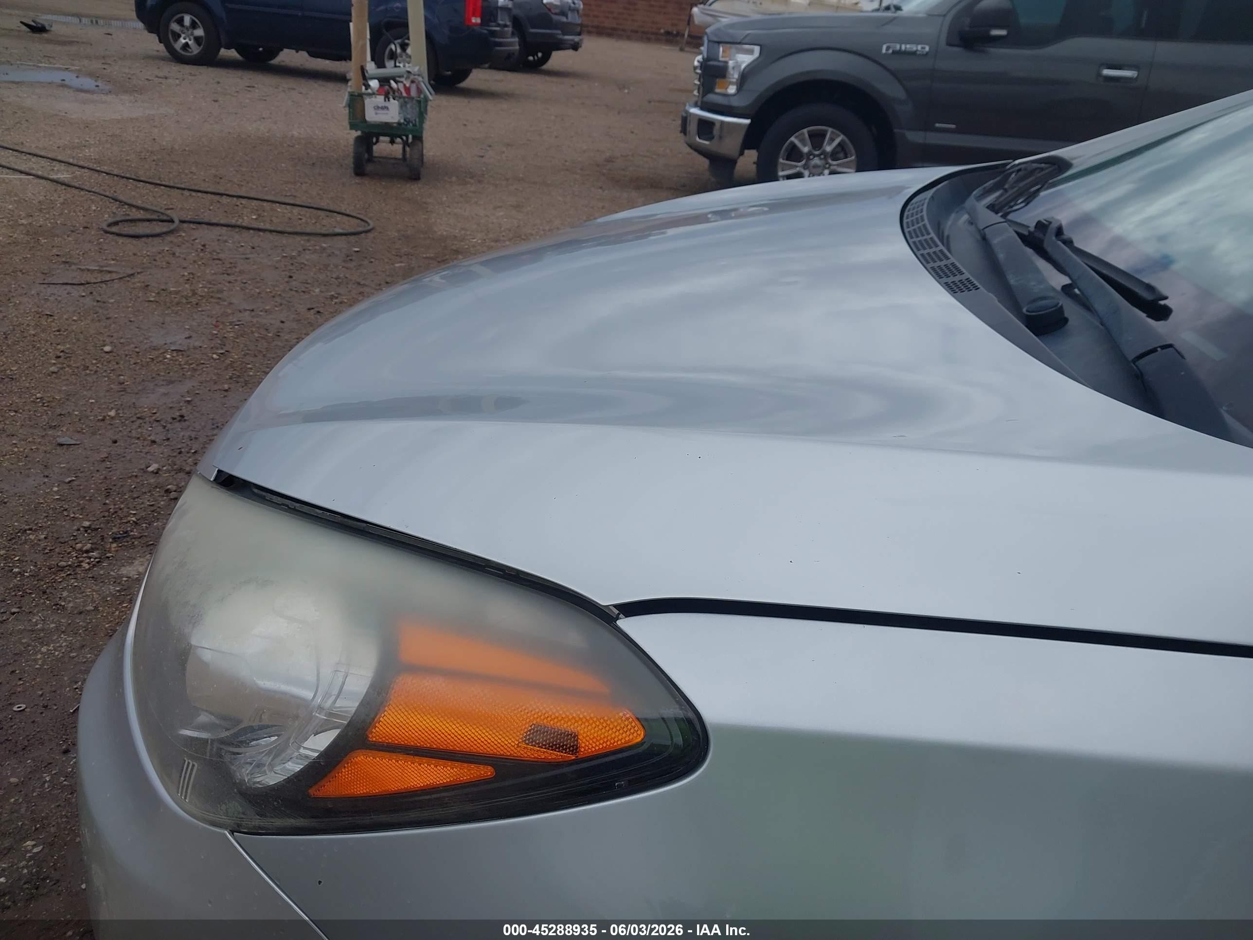 2015 Kia Forte Ex Gray vin: KNAFX4A86F5335614