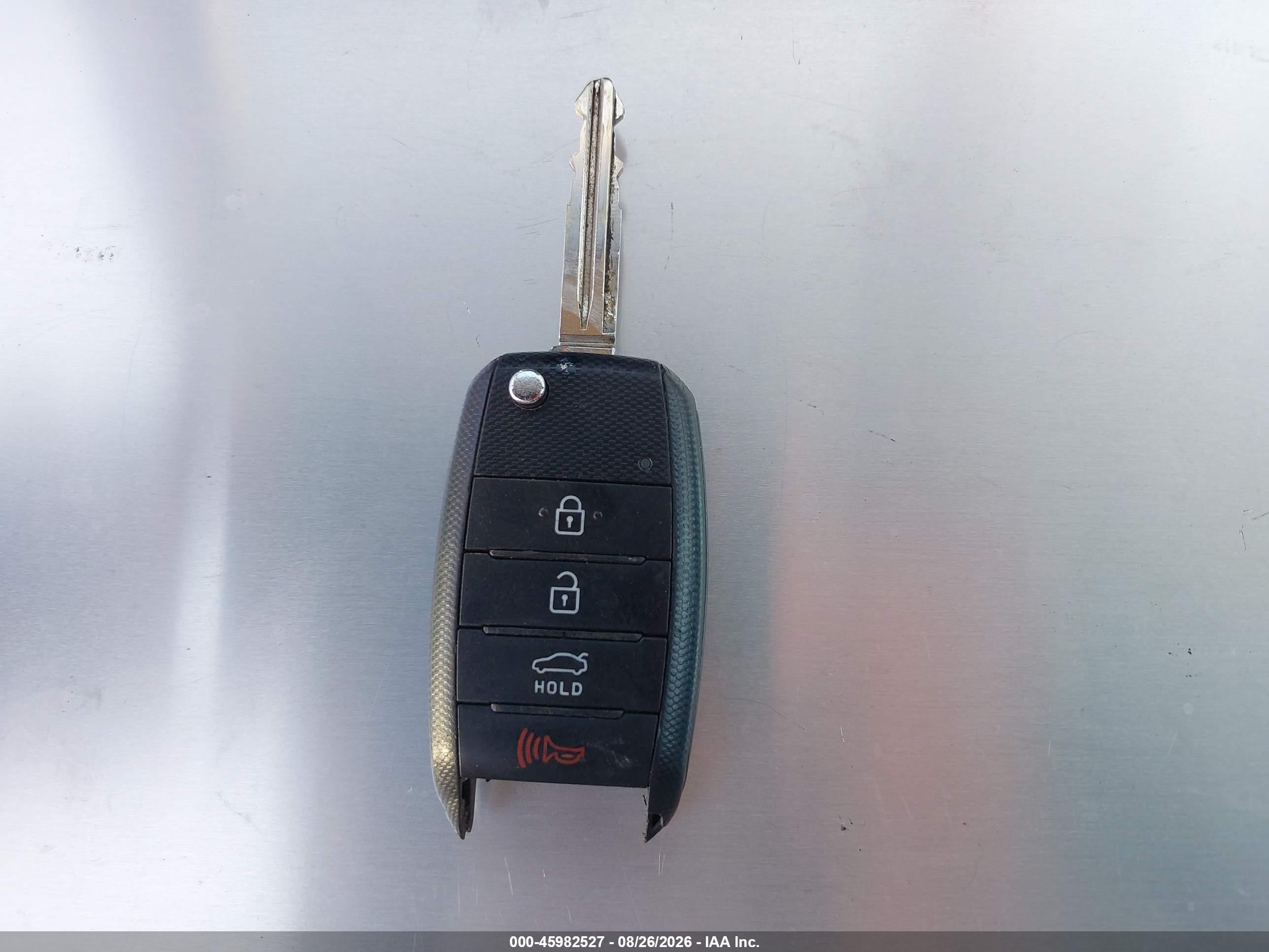 2014 Kia Forte Ex Blue vin: KNAFX4A87E5072578