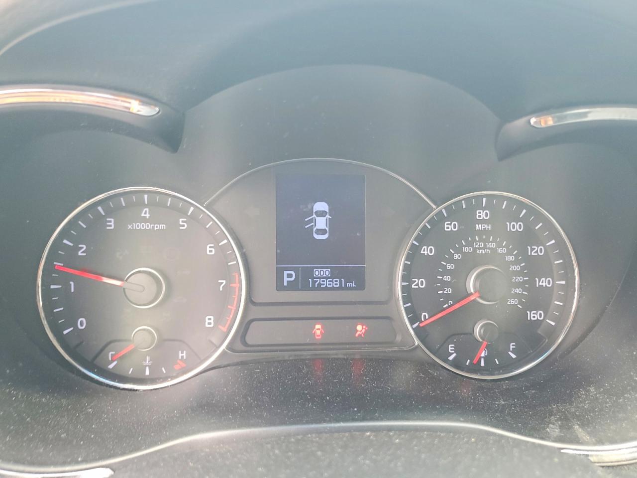2014 Kia Forte Ex Синий vin: KNAFX4A87E5088554