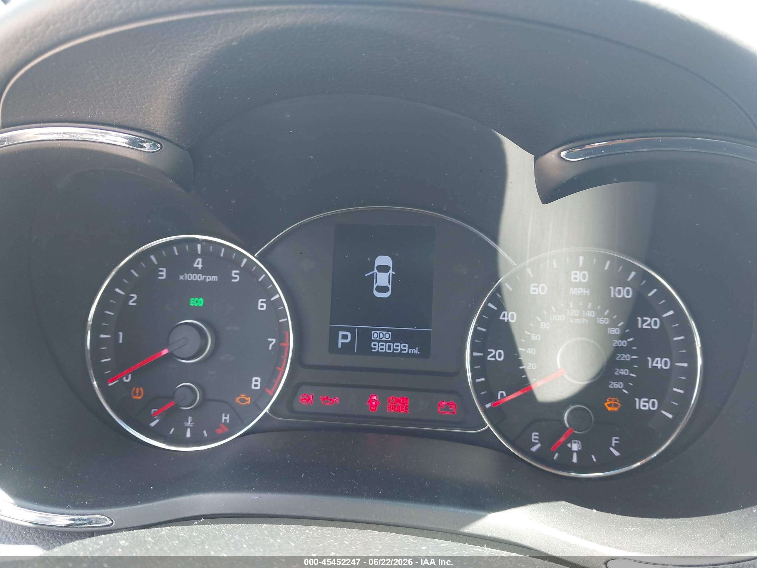 2014 Kia Forte Ex Gray vin: KNAFX4A87E5115381