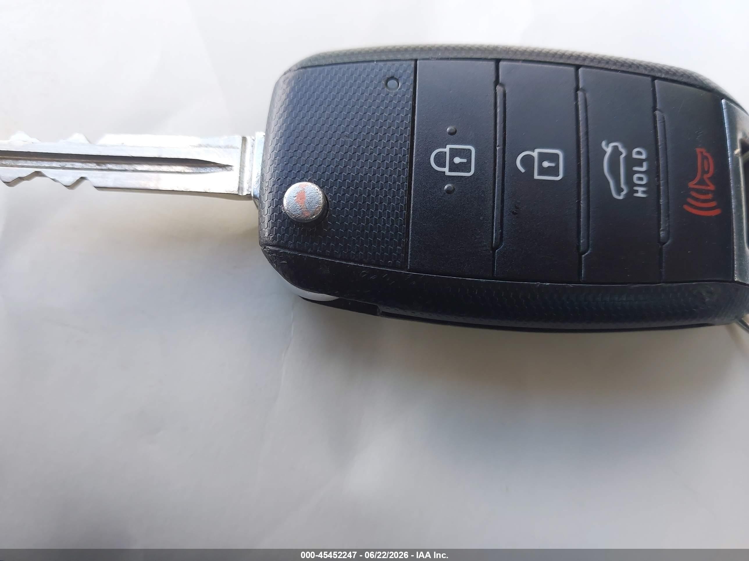 2014 Kia Forte Ex Gray vin: KNAFX4A87E5115381