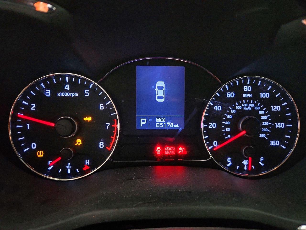 2015 Kia Forte Ex White vin: KNAFX4A87F5291512