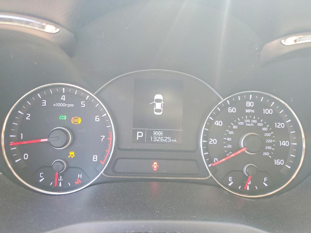 2014 Kia Forte Ex Gray vin: KNAFX4A88E5055532
