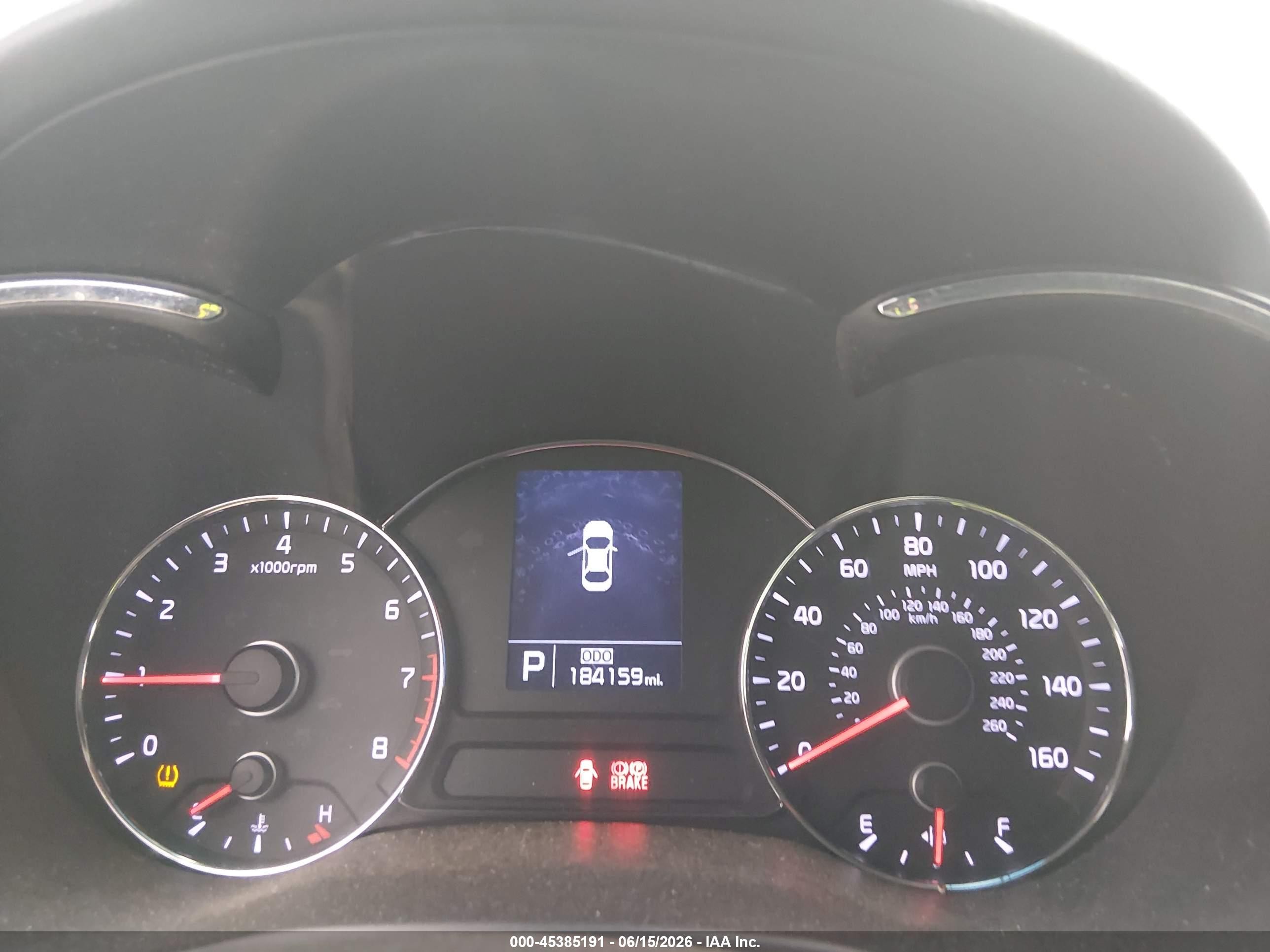 2014 Kia Forte Ex Black vin: KNAFX4A88E5059368