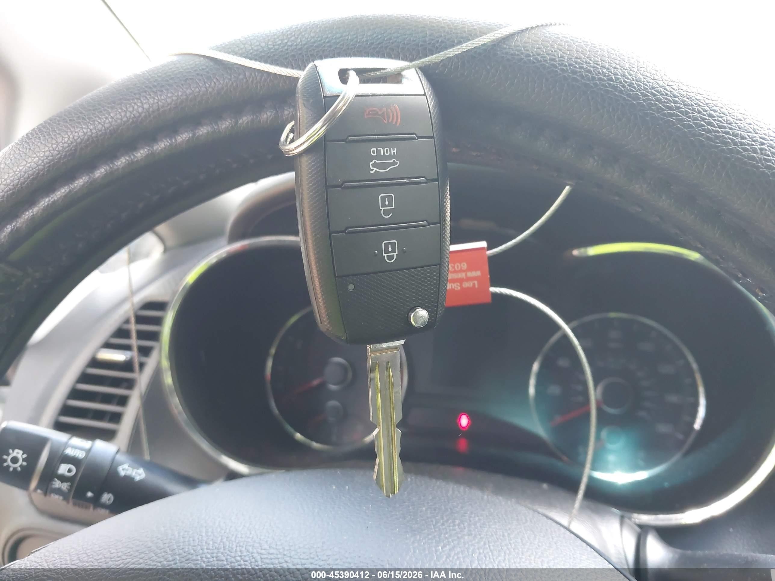 2014 Kia Forte Ex Gray vin: KNAFX4A88E5073013