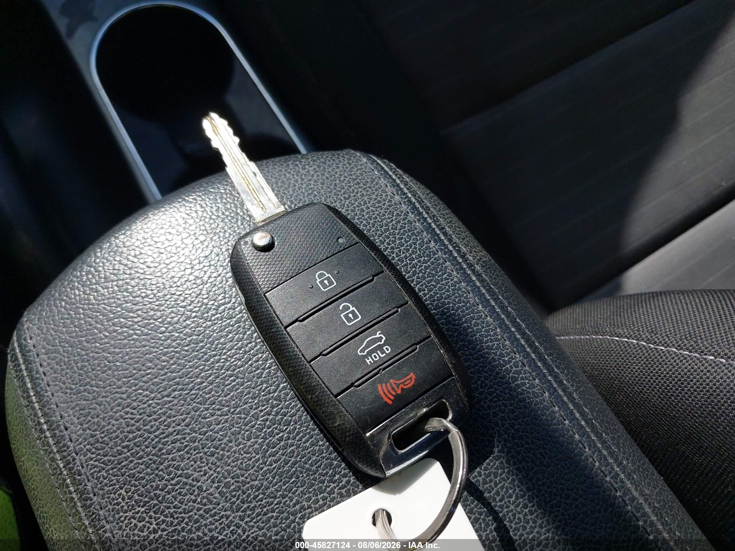 2015 Kia Forte Ex Black vin: KNAFX4A88F5262035