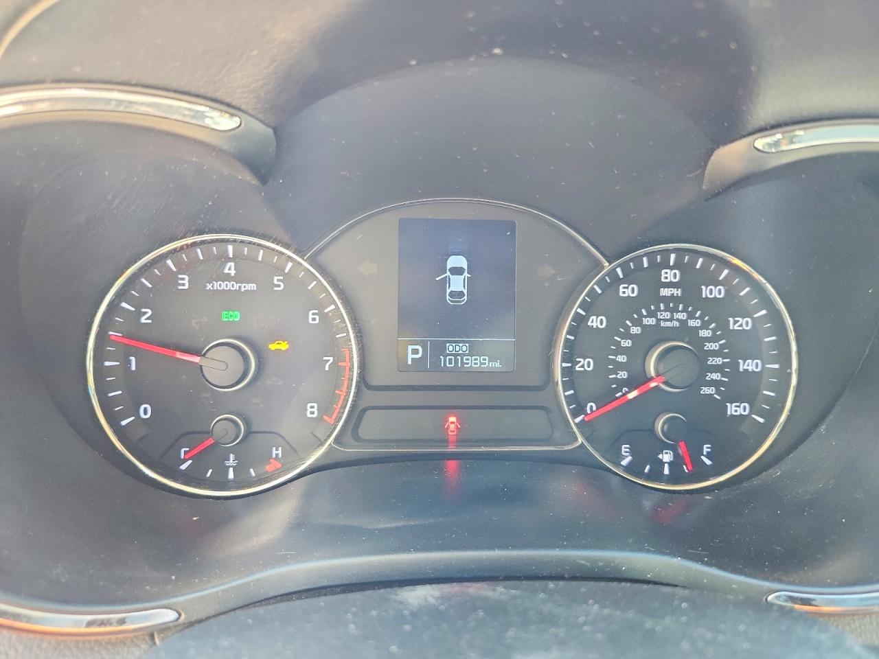 2014 Kia Forte Blue vin: KNAFX4A89E5105385