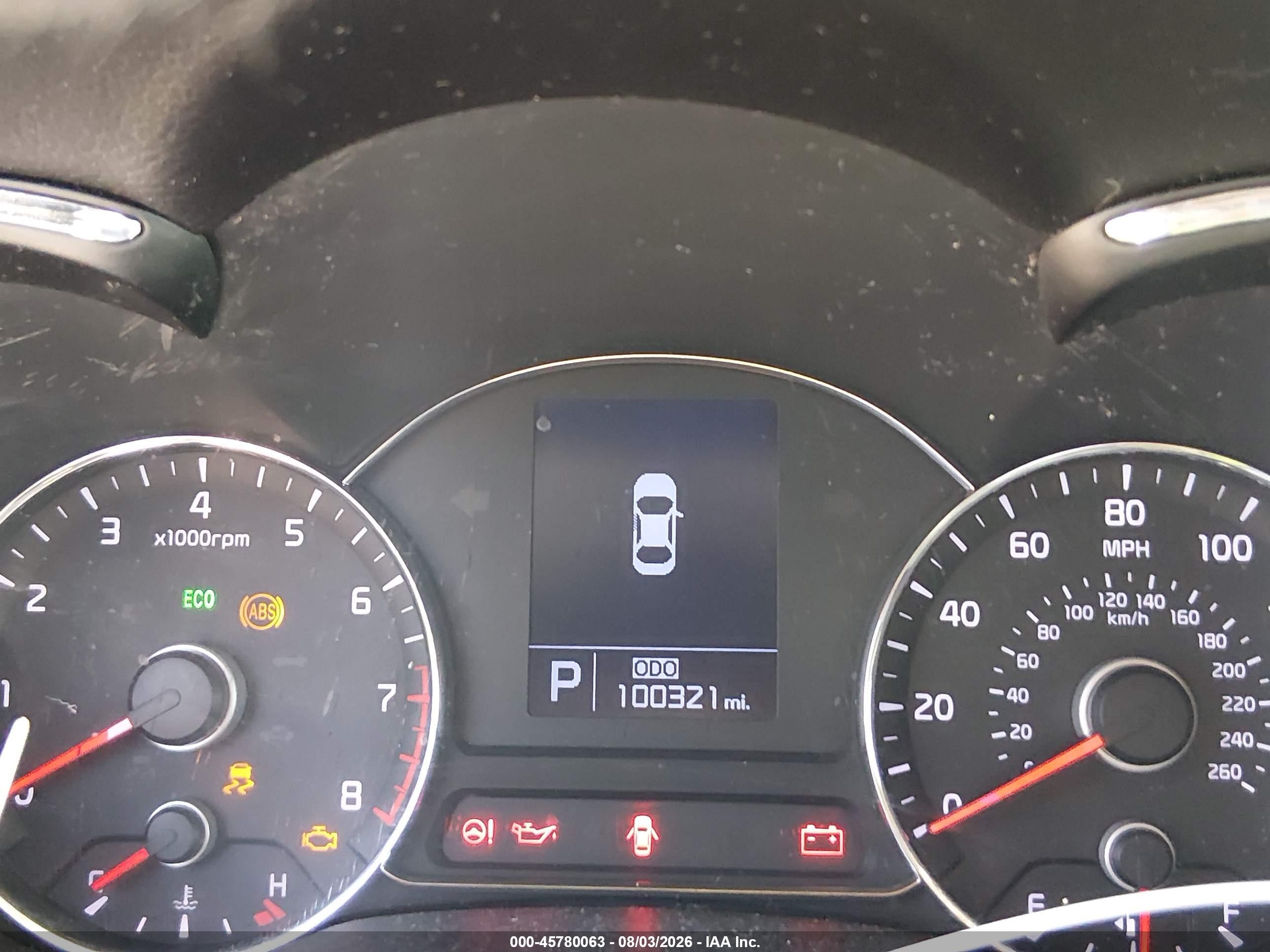 2014 Kia Forte Ex Black vin: KNAFX4A89E5105872