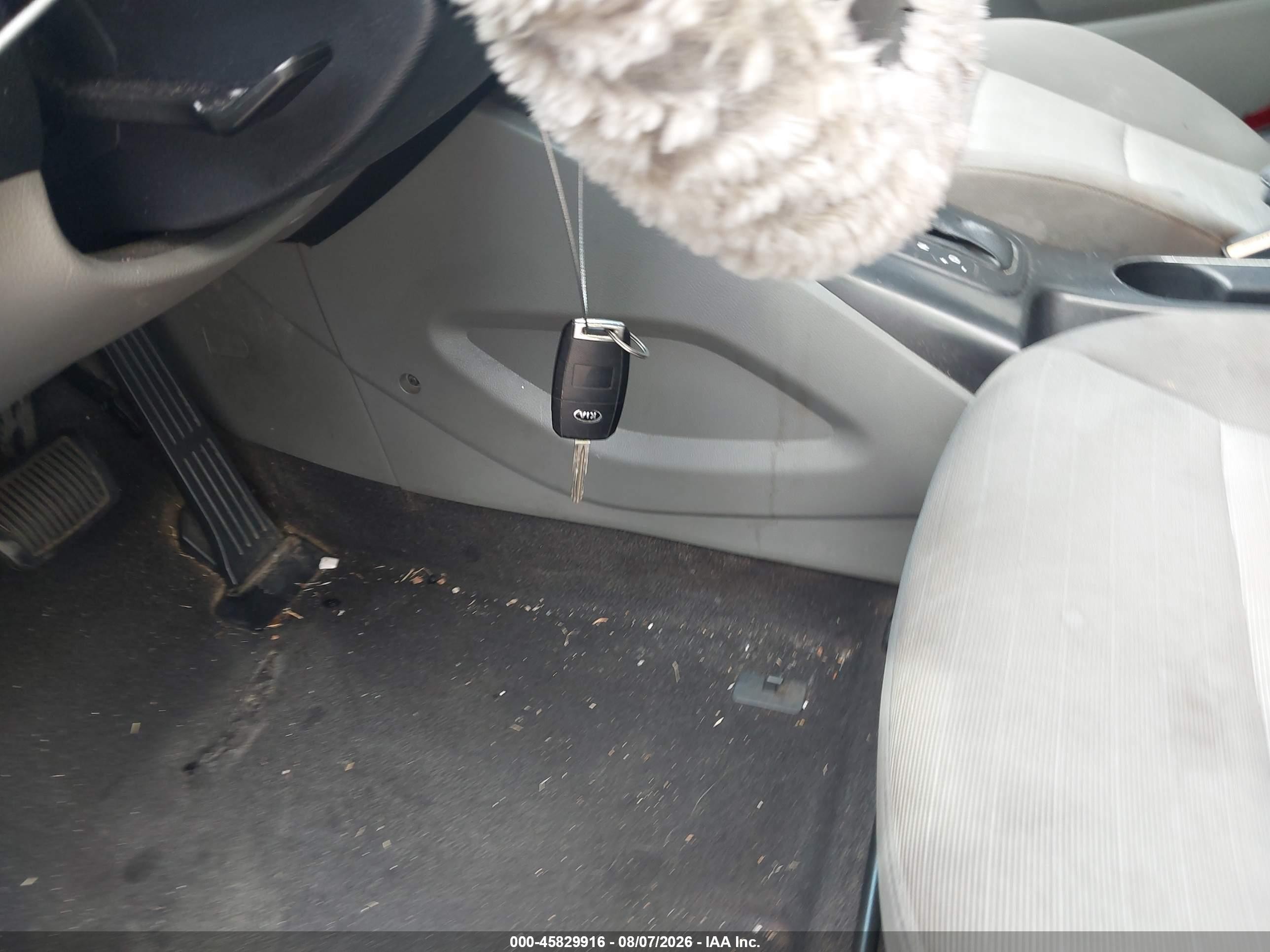 2015 Kia Forte Ex Black vin: KNAFX4A89F5392180