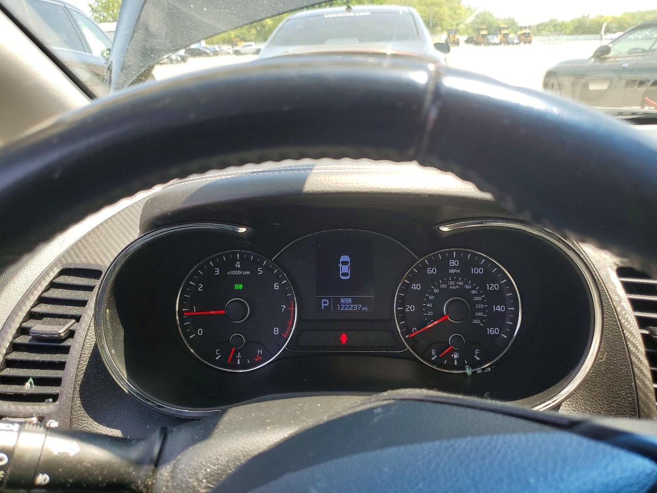 2014 Kia Forte Ex Black vin: KNAFX4A8XE5060148
