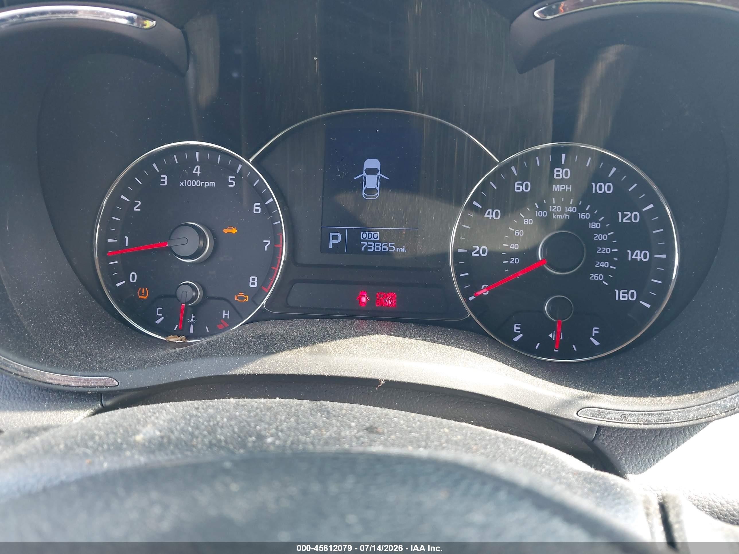 2015 Kia Forte Ex Silver vin: KNAFX4A8XF5387845