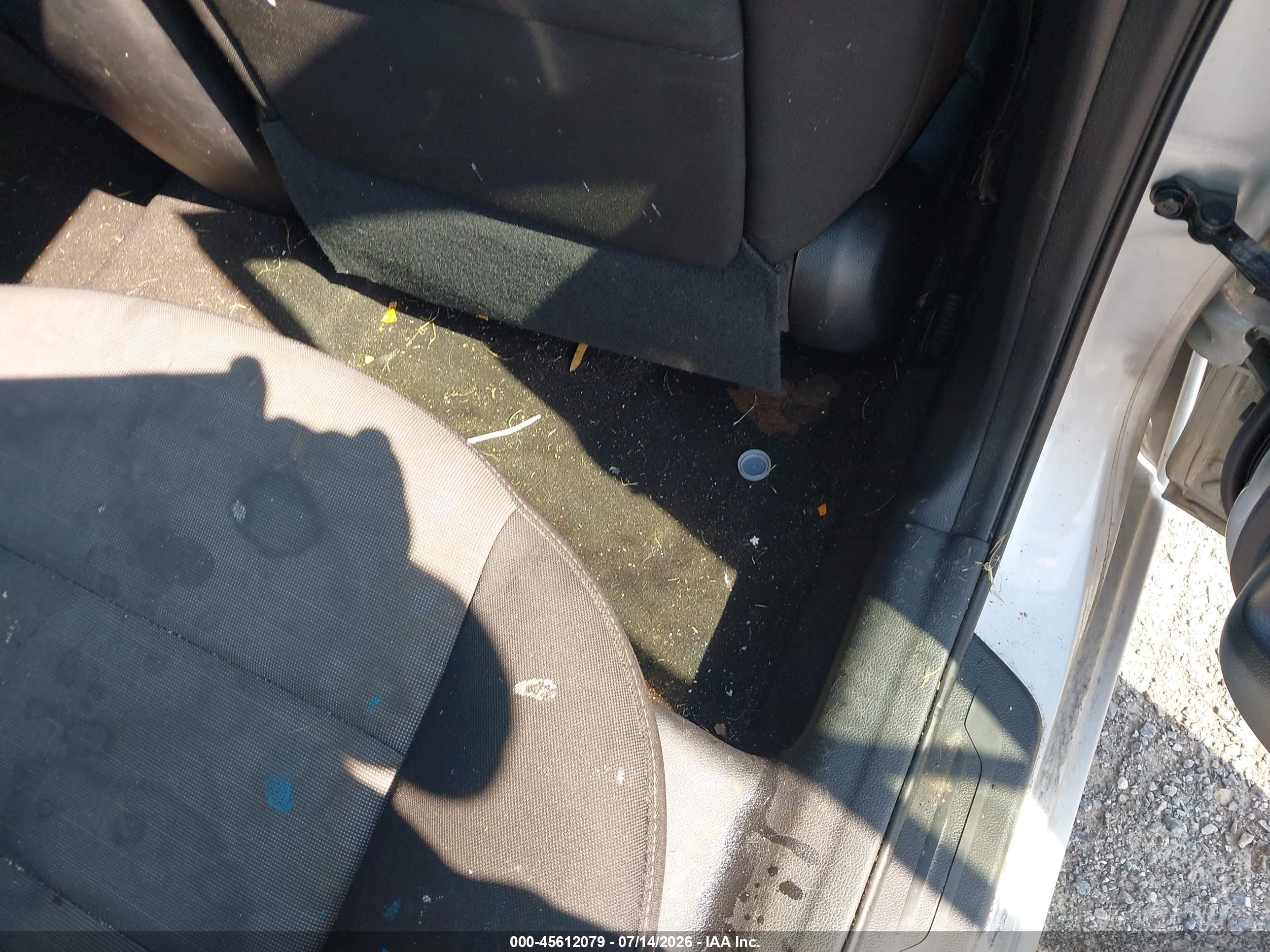2015 Kia Forte Ex Silver vin: KNAFX4A8XF5387845