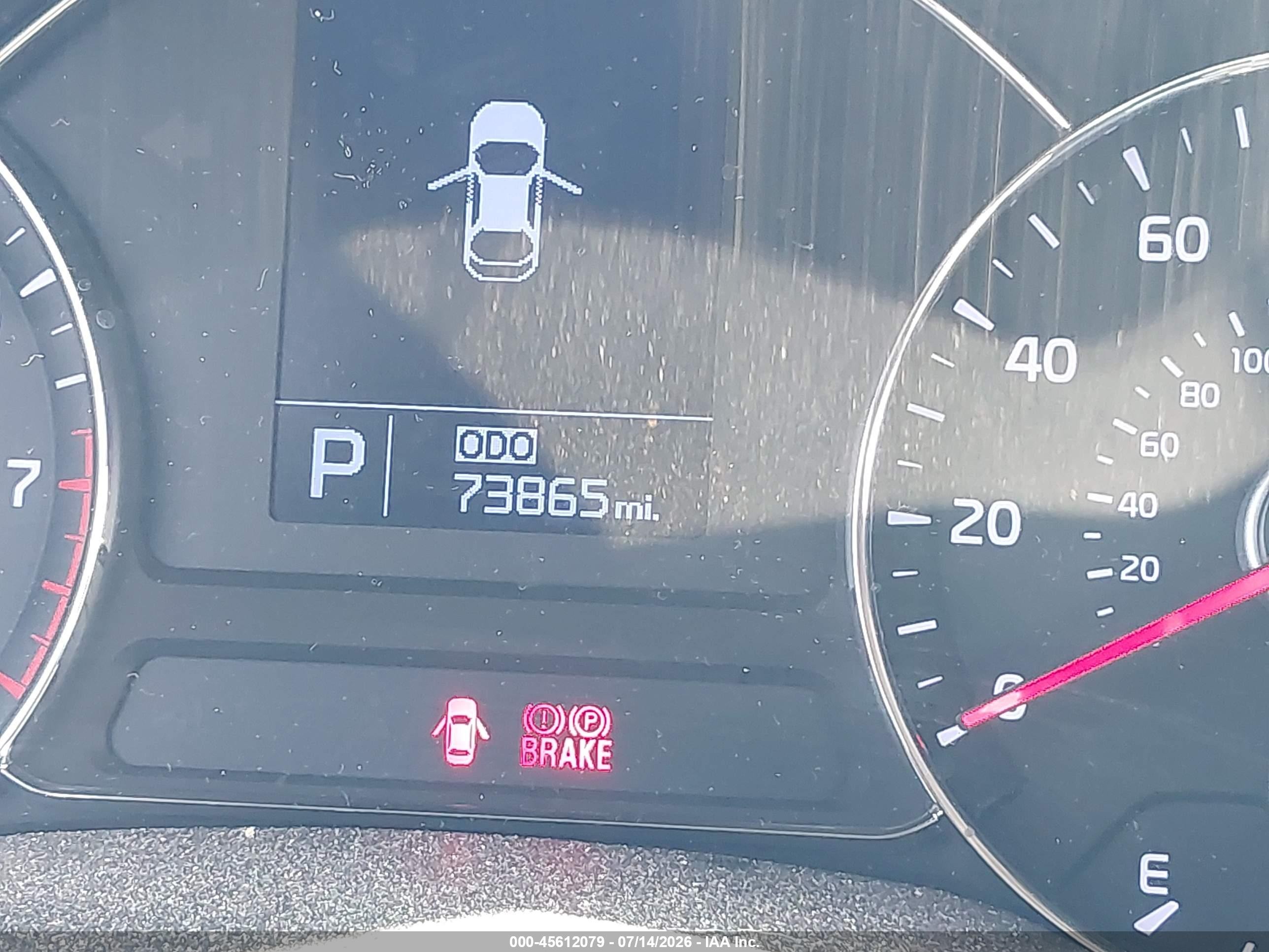 2015 Kia Forte Ex Silver vin: KNAFX4A8XF5387845