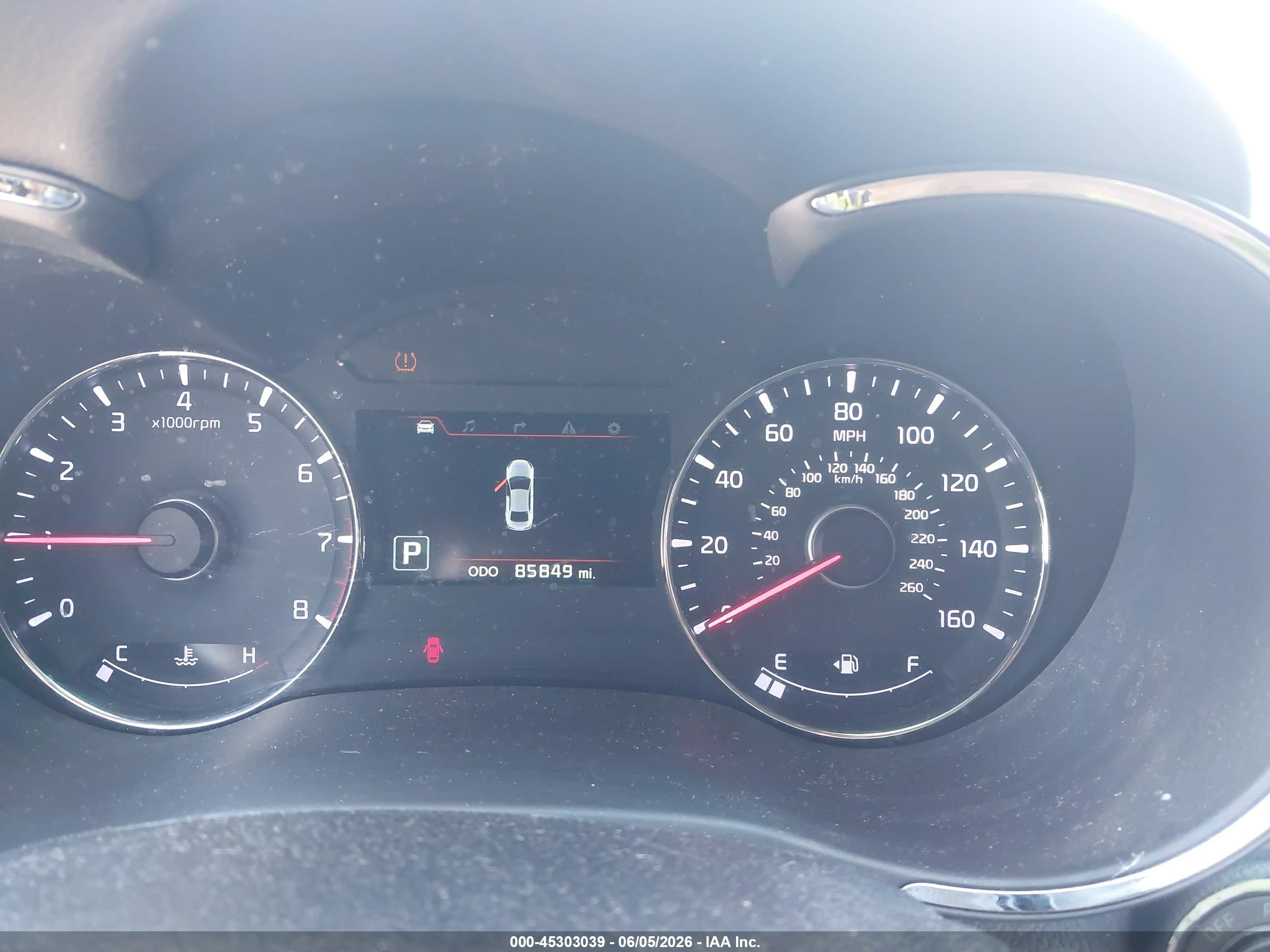 2015 Kia Forte Ex Black vin: KNAFX5A81F5356358