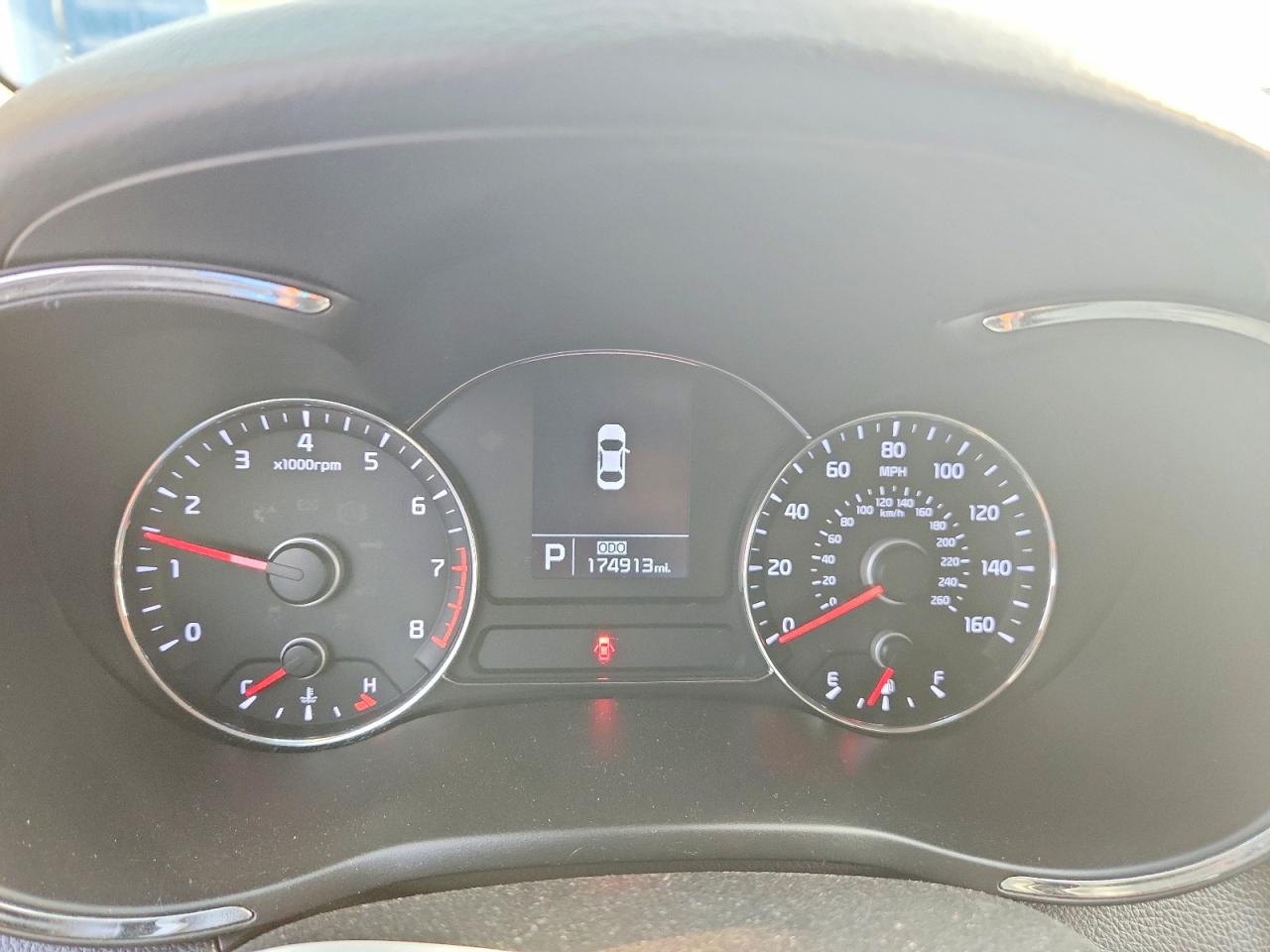 2015 Kia Forte Ex Серый vin: KNAFX5A83F5295031