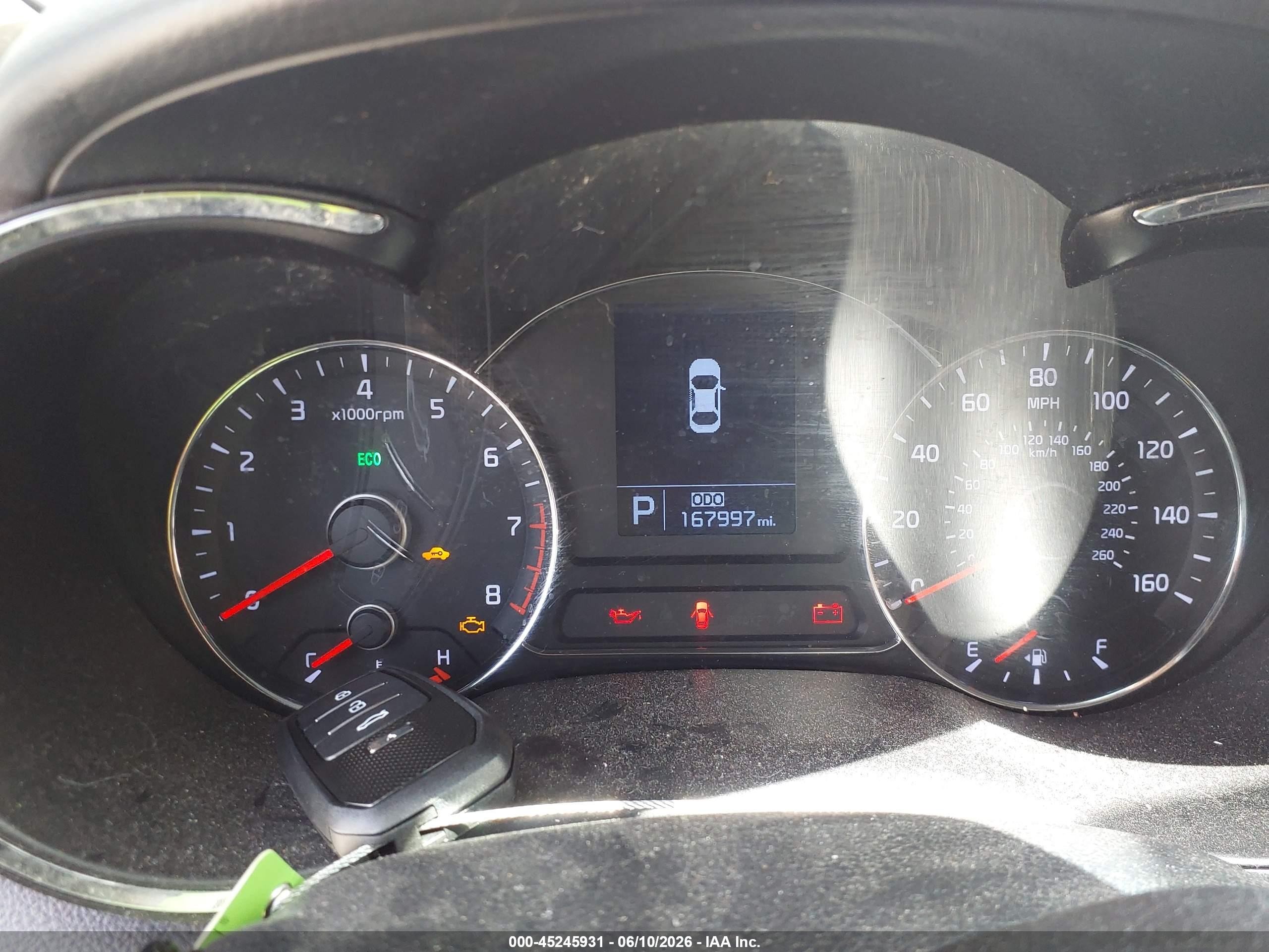 2014 Kia Forte Ex Gray vin: KNAFX5A88E5165440