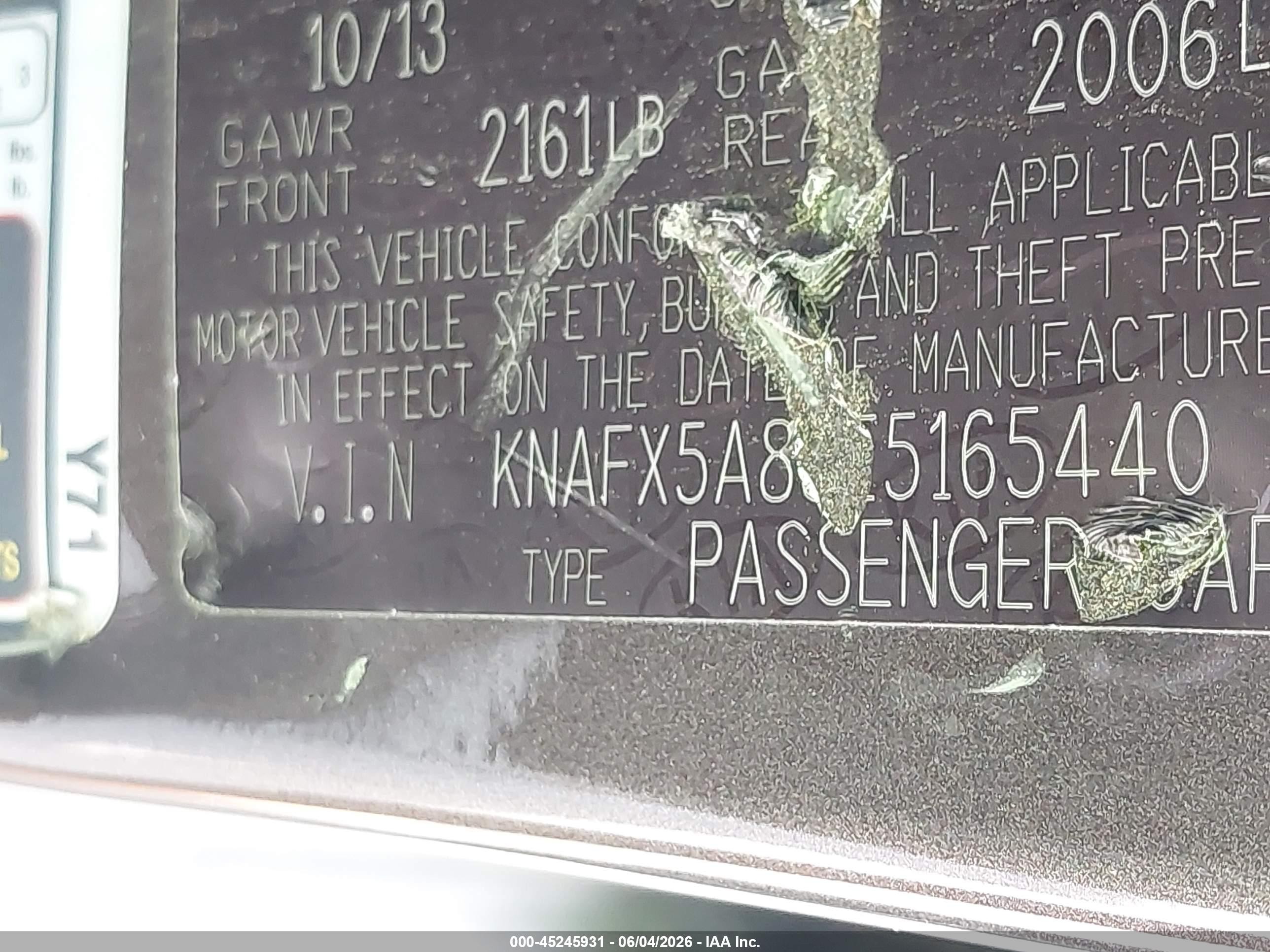 2014 Kia Forte Ex Gray vin: KNAFX5A88E5165440